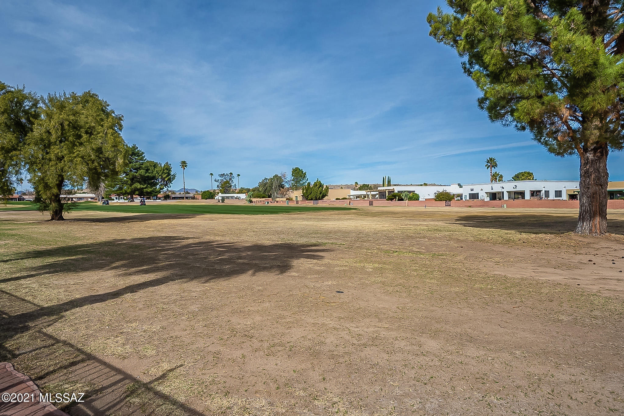 Green Valley Country Club Estates (1-154) - Residential