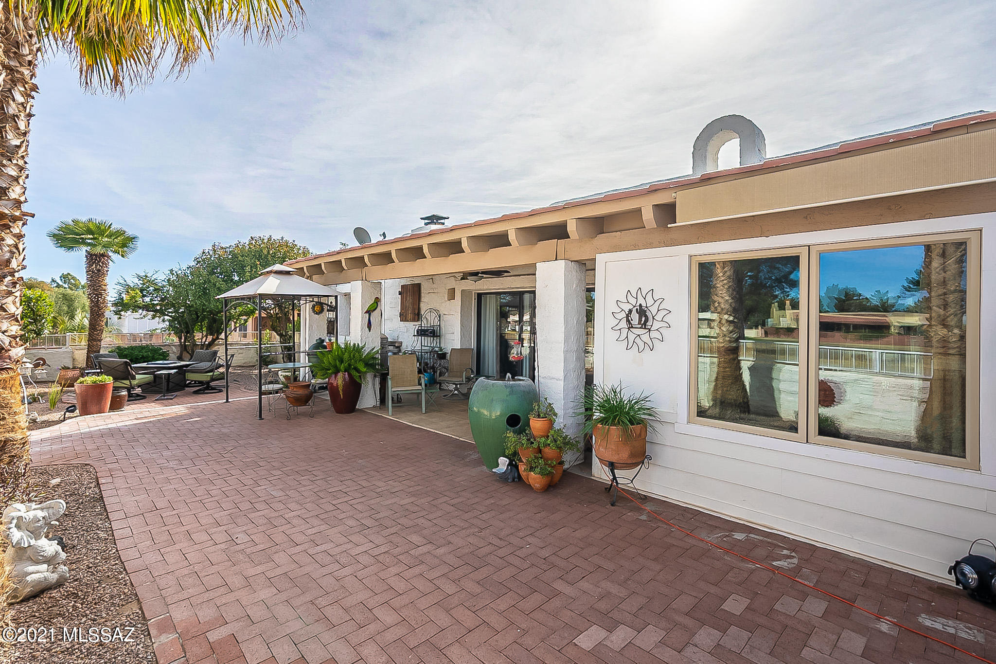 Green Valley Country Club Estates (1-154) - Residential