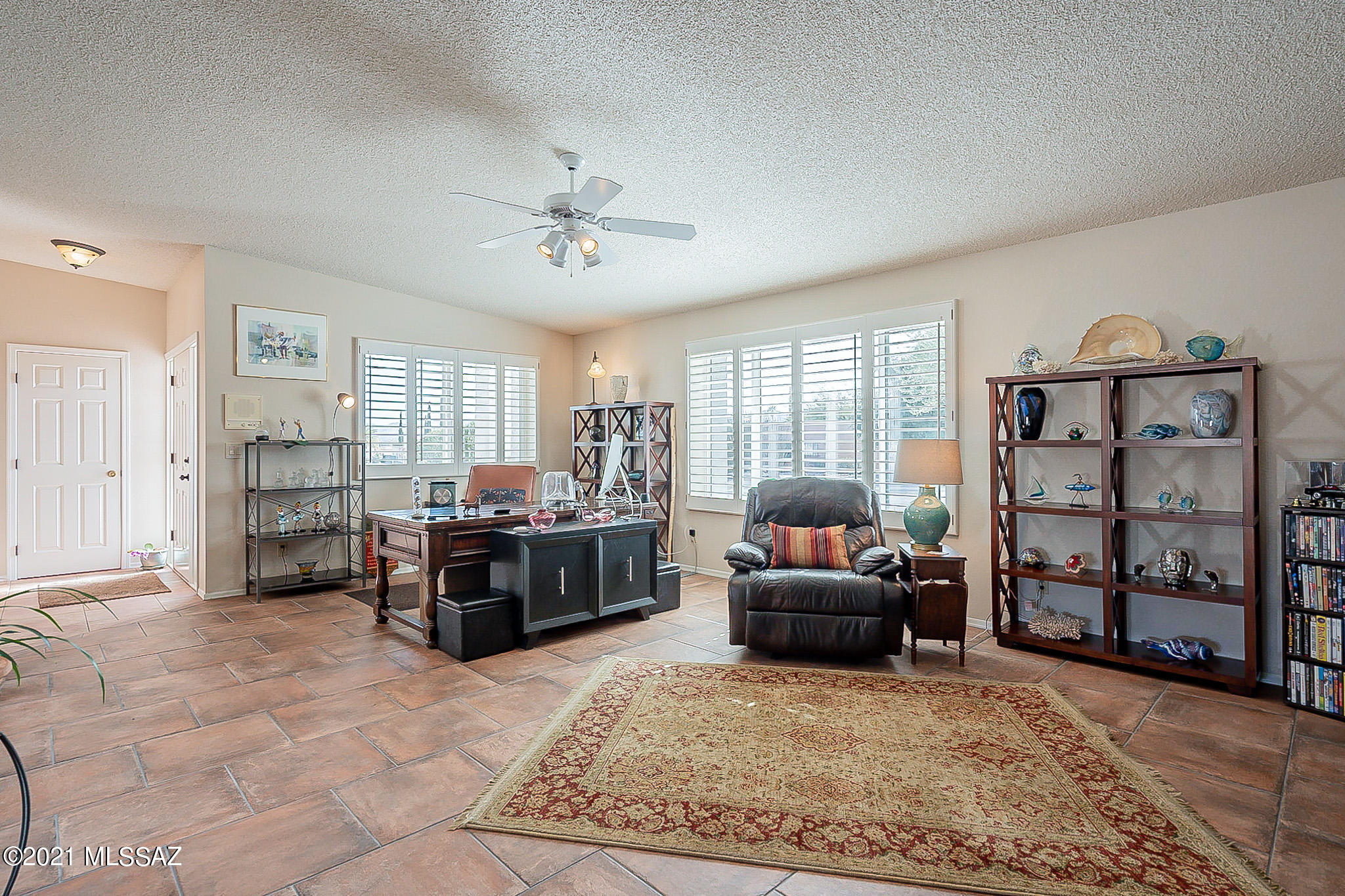 Green Valley Country Club Estates (1-154) - Residential