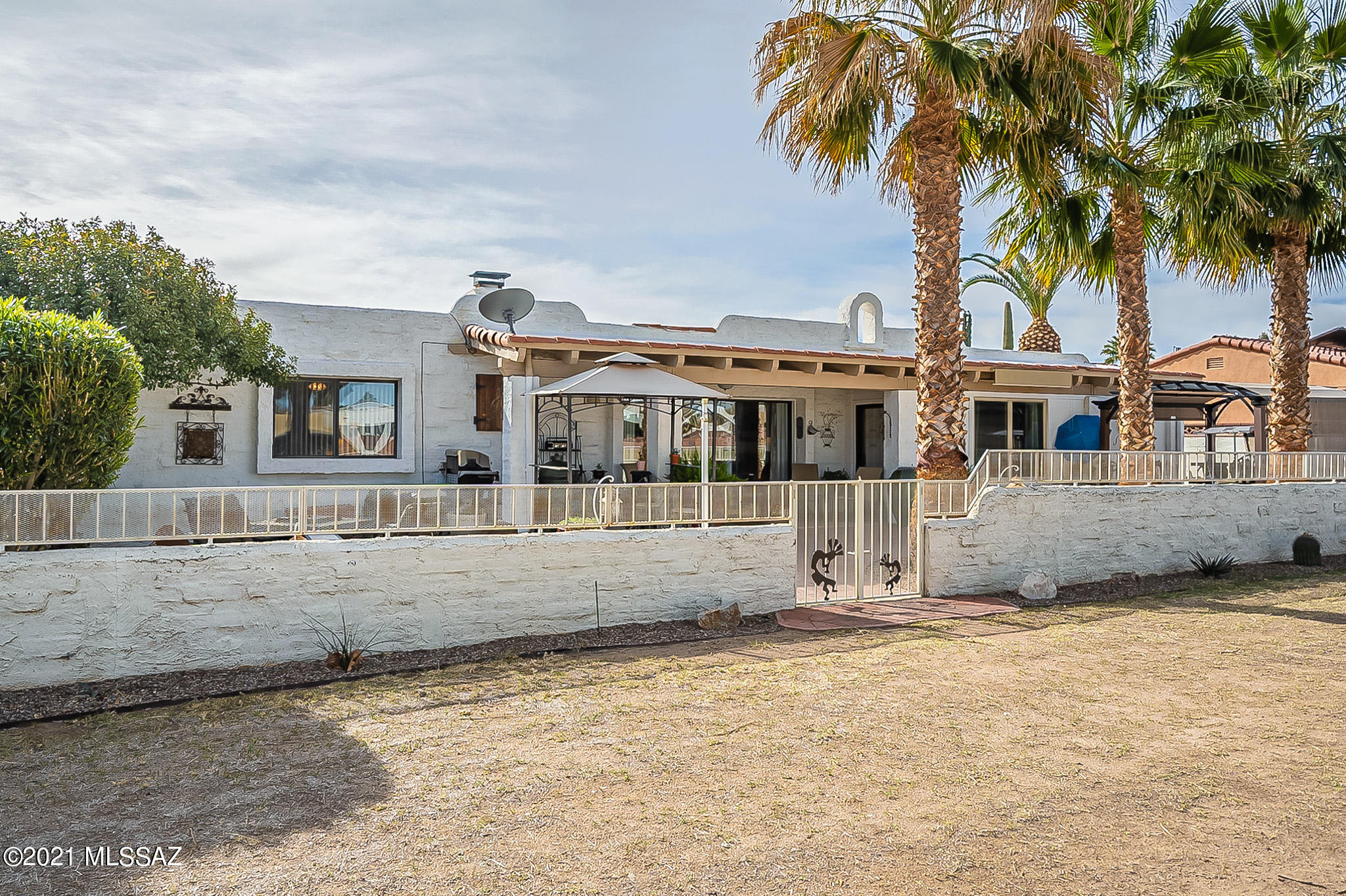 Green Valley Country Club Estates (1-154) - Residential
