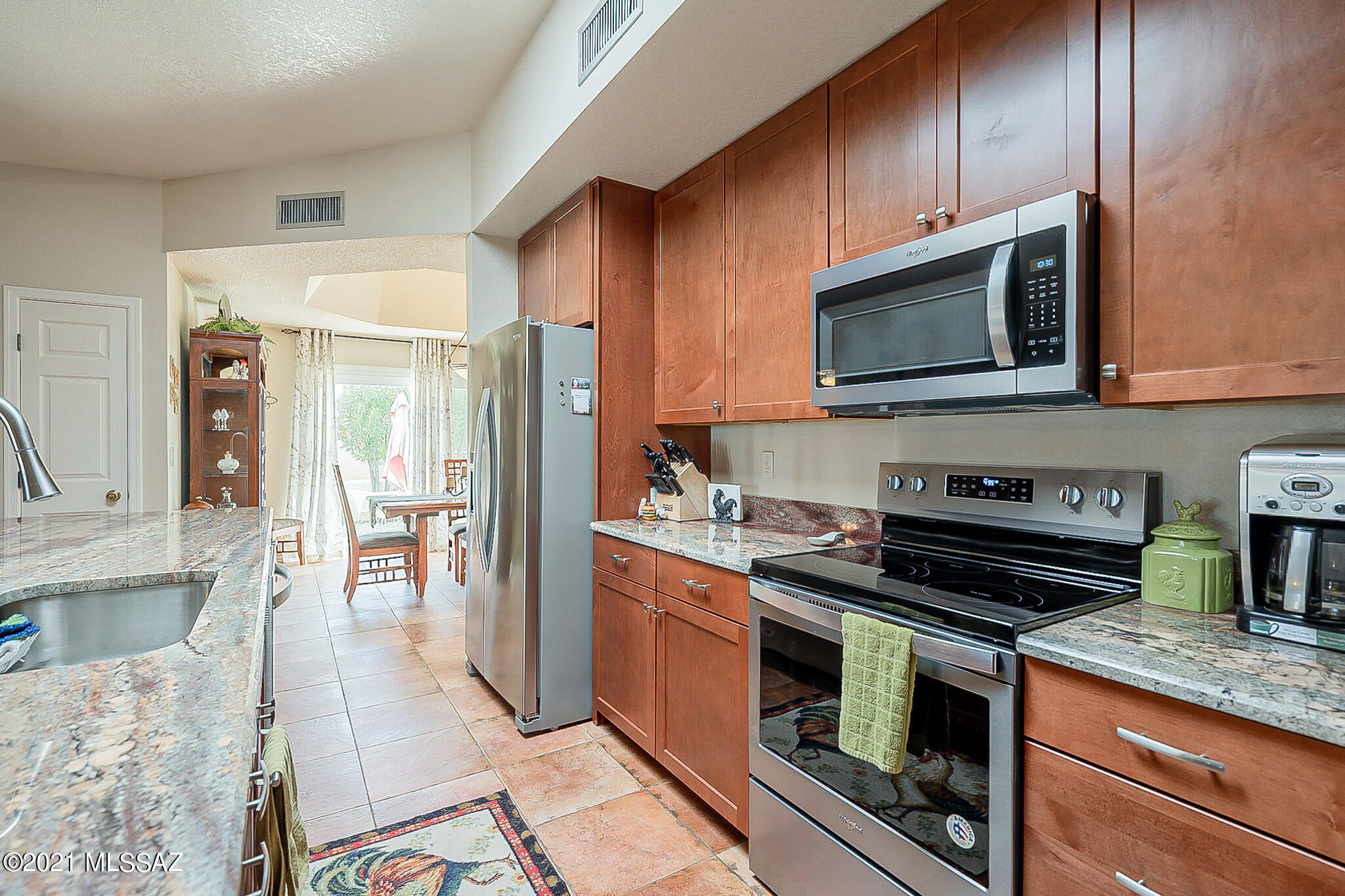 Green Valley Country Club Estates (1-154) - Residential