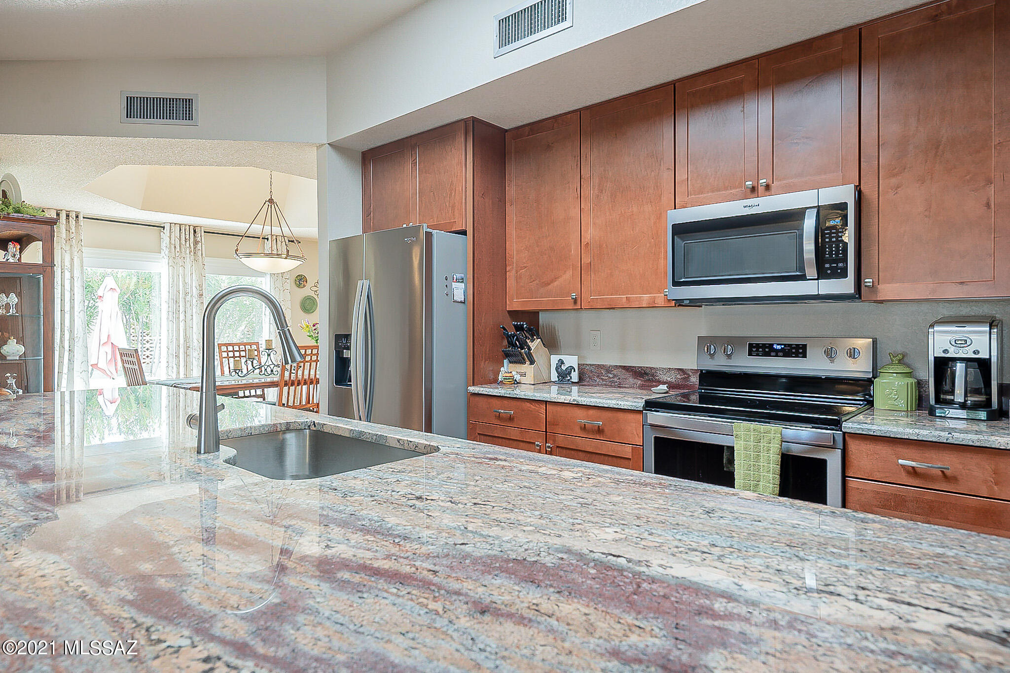 Green Valley Country Club Estates (1-154) - Residential