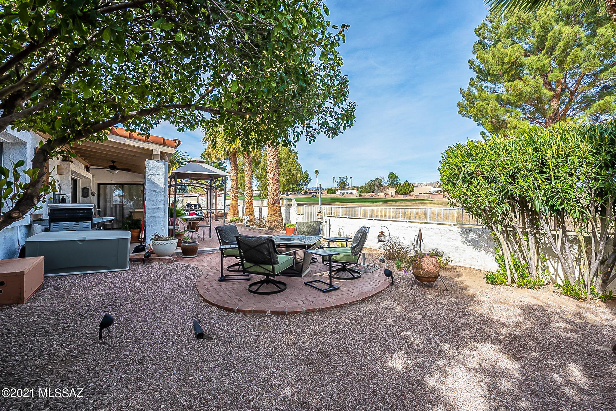 Green Valley Country Club Estates (1-154) - Residential