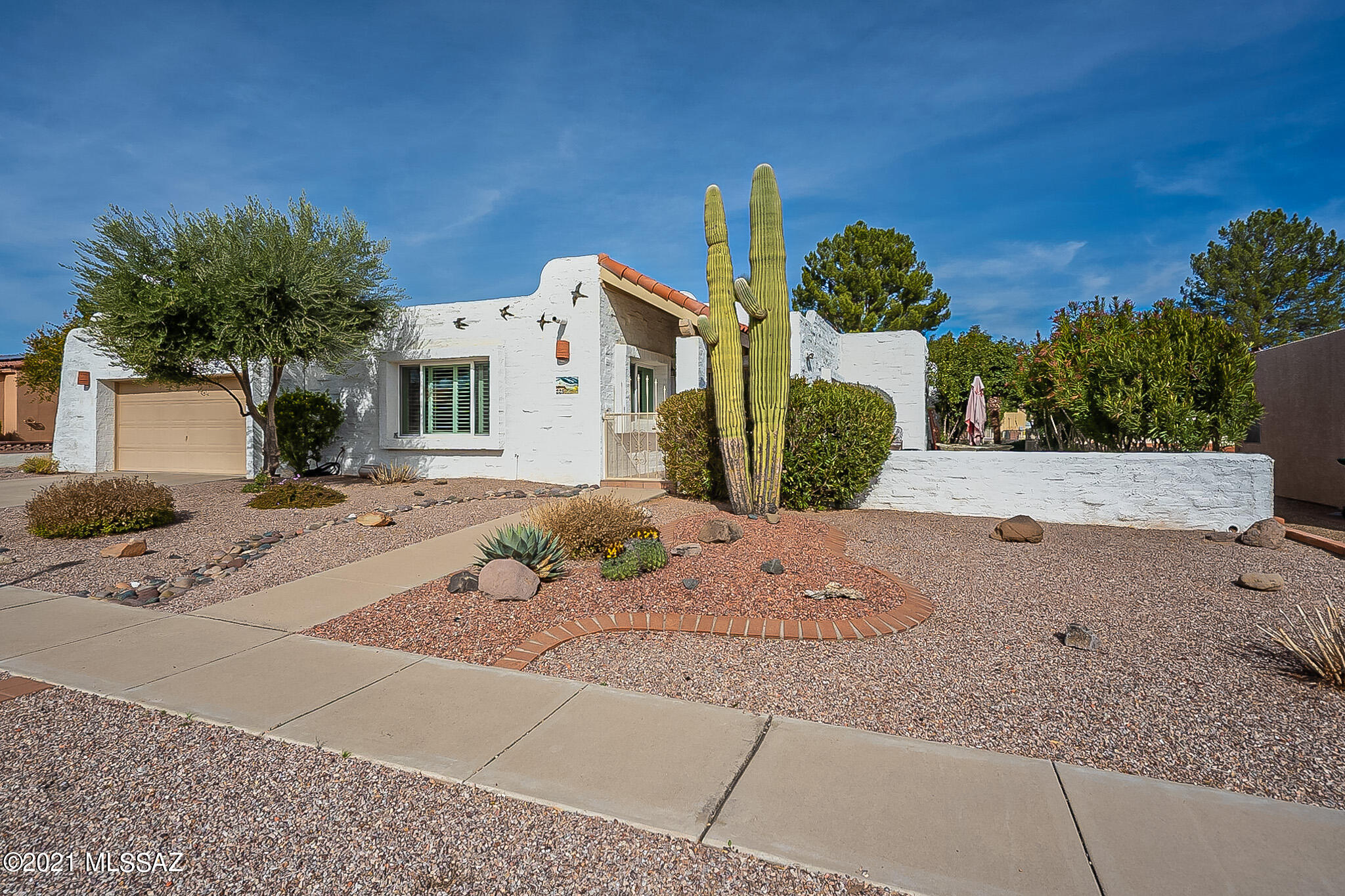 Green Valley Country Club Estates (1-154) - Residential