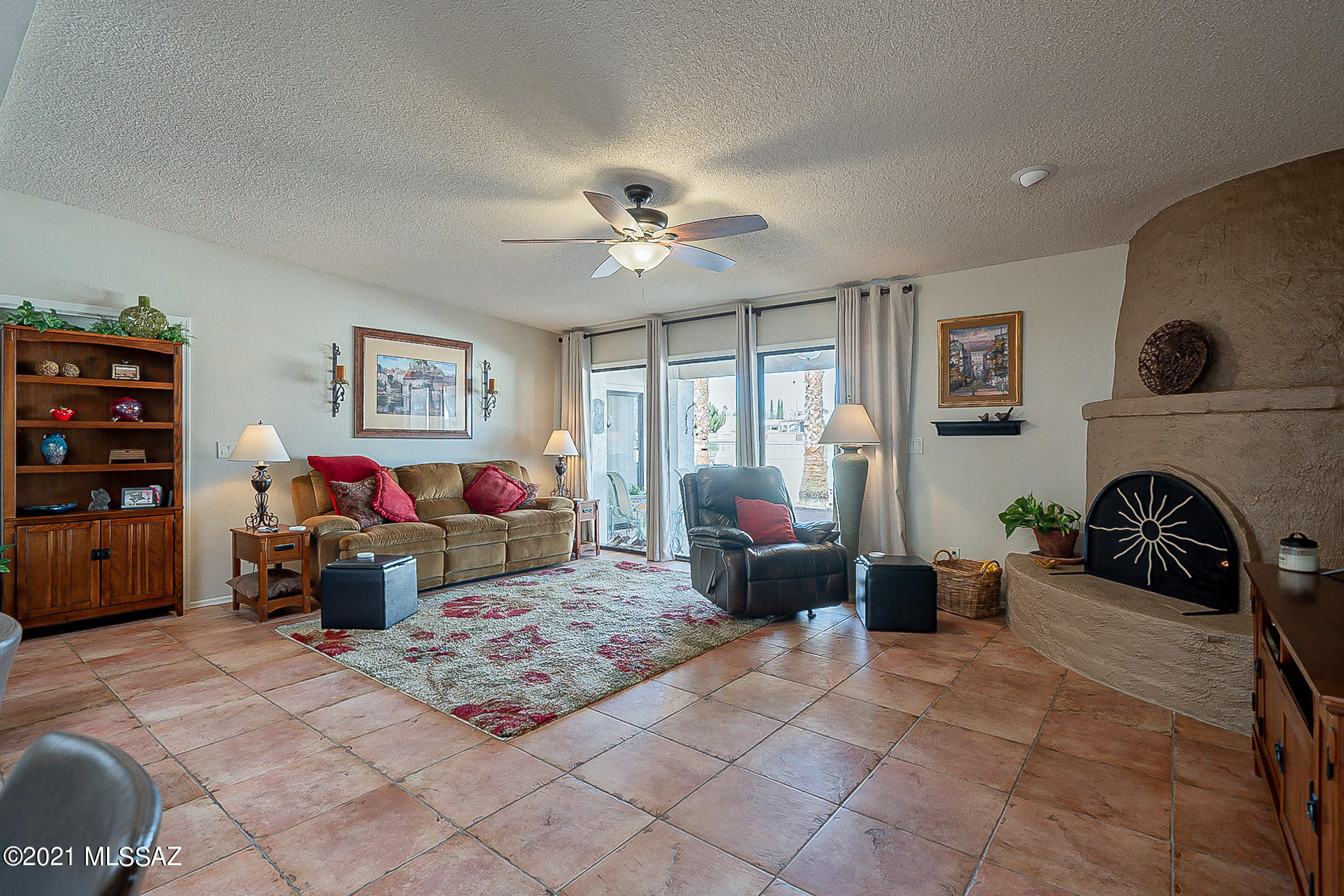 Green Valley Country Club Estates (1-154) - Residential