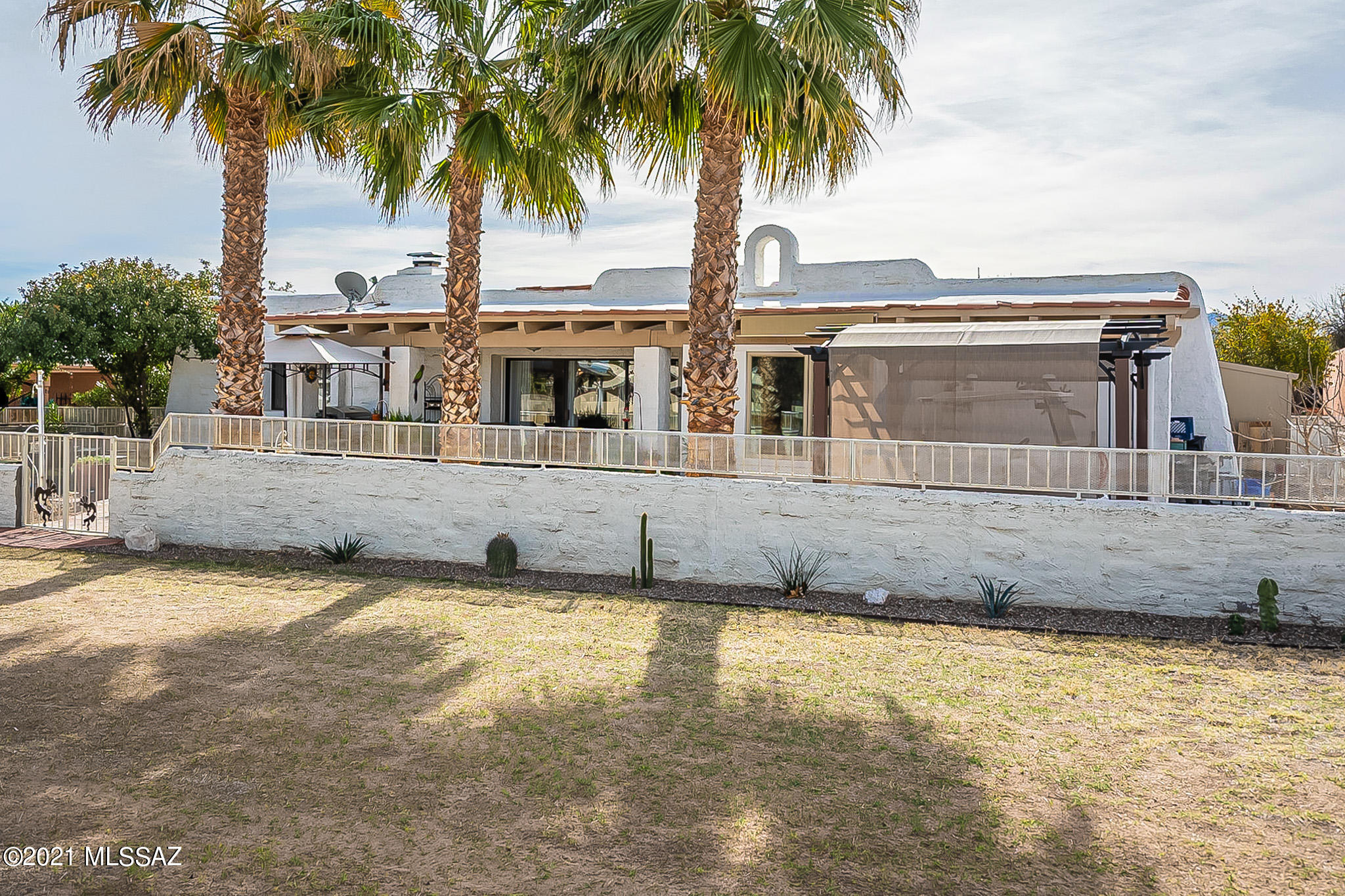 Green Valley Country Club Estates (1-154) - Residential