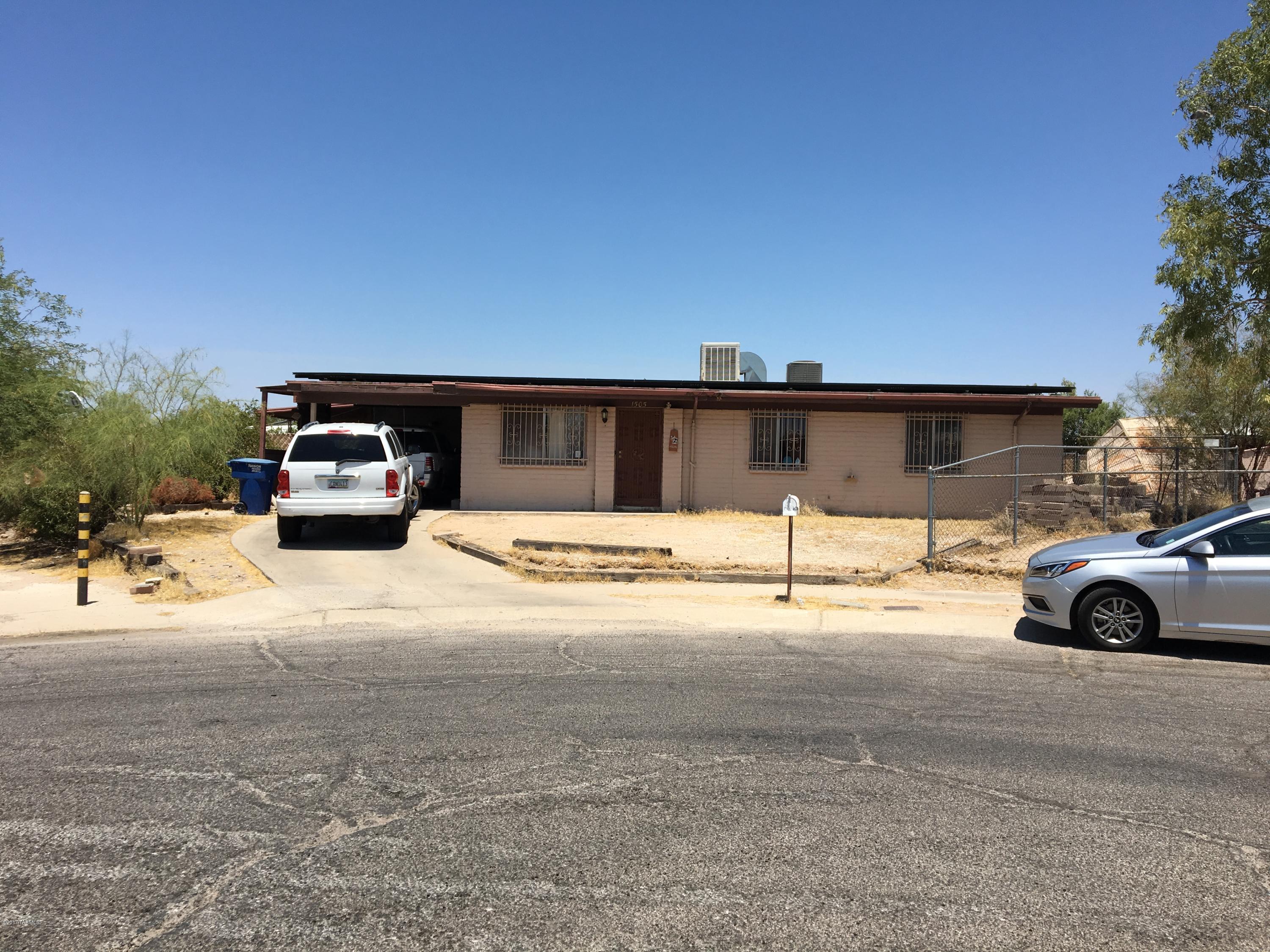 Bravo 1 (302-419) - Residential