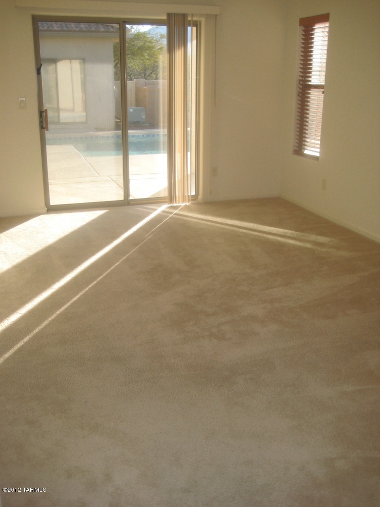 Rancho Vistoso Sunset Ridge II Neighborhood 10 - Residential Lease