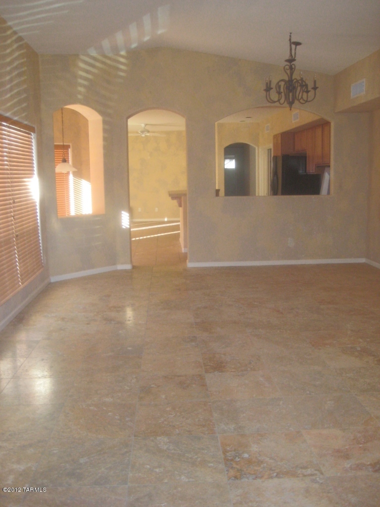Rancho Vistoso Sunset Ridge II Neighborhood 10 - Residential Lease