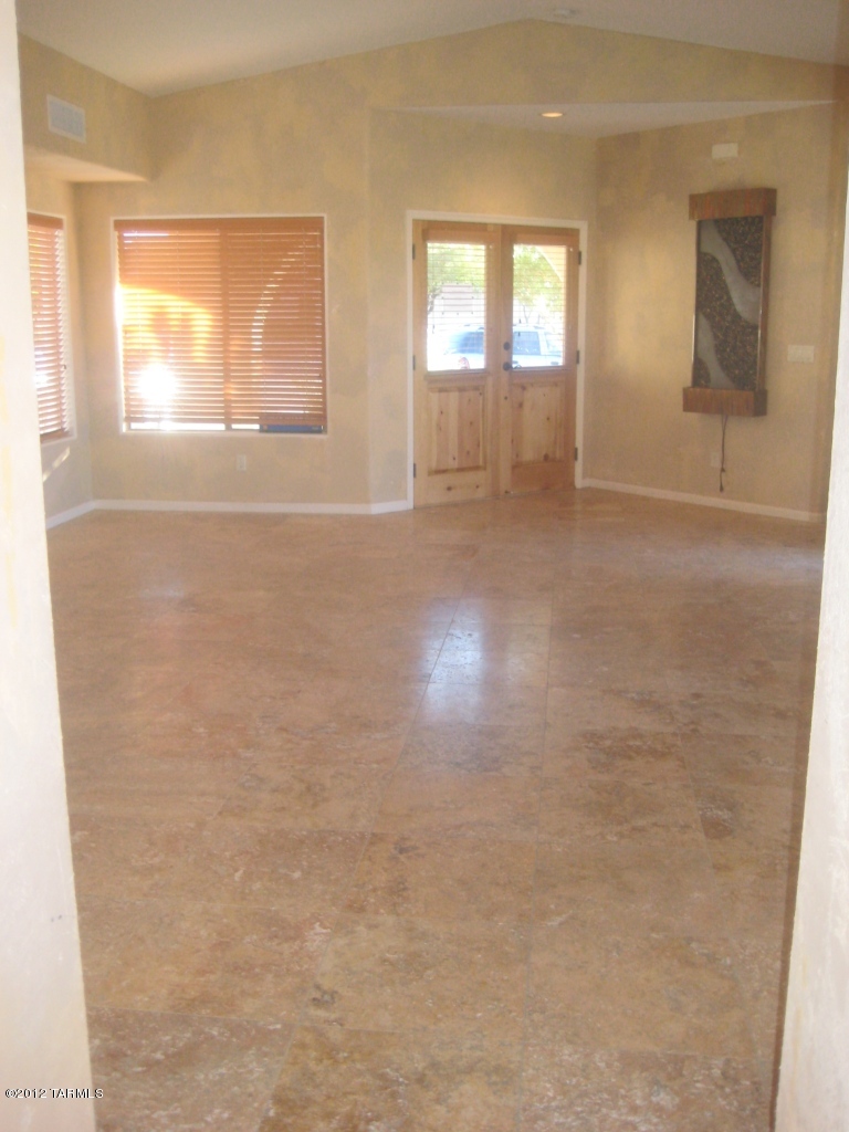 Rancho Vistoso Sunset Ridge II Neighborhood 10 - Residential Lease