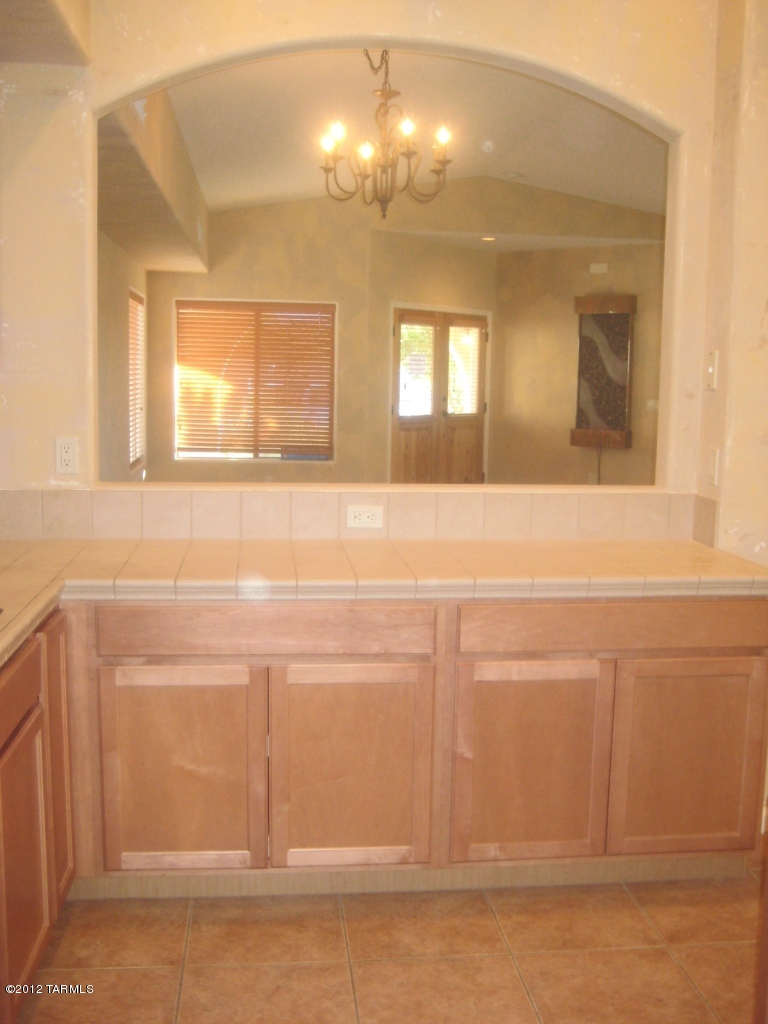 Rancho Vistoso Sunset Ridge II Neighborhood 10 - Residential Lease