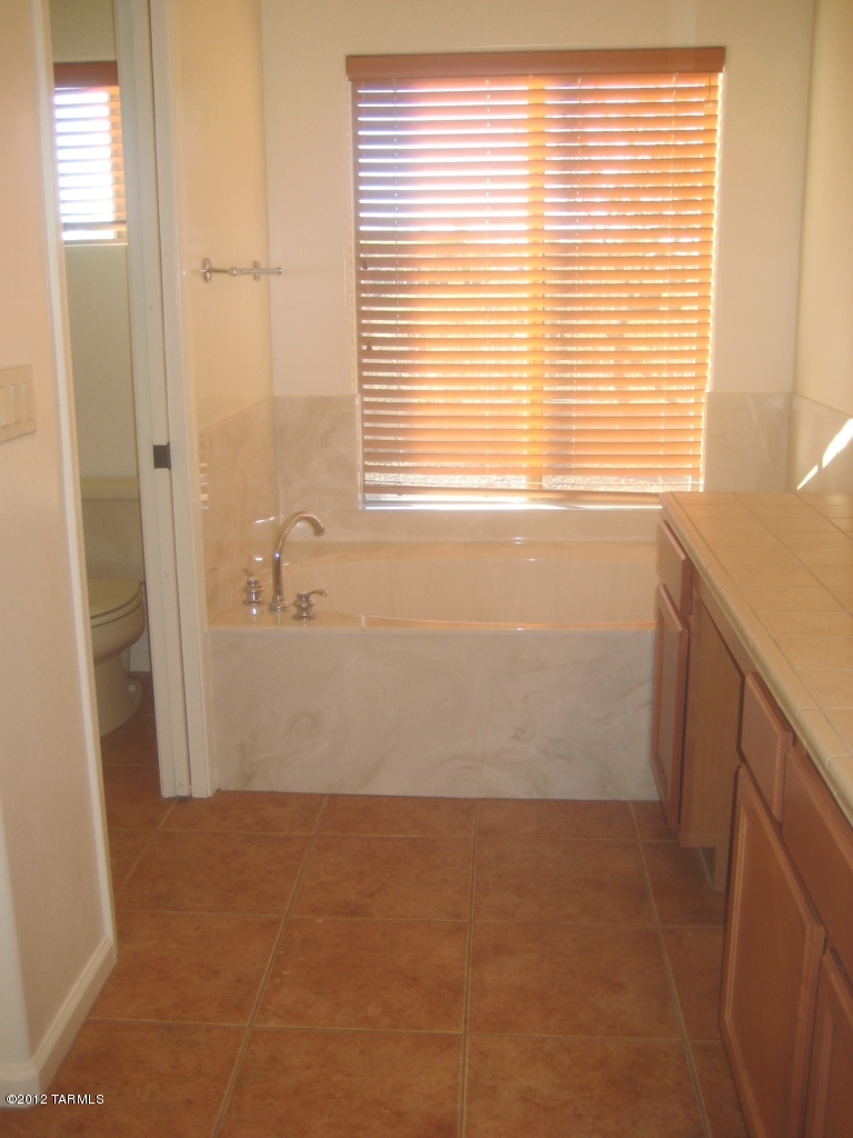 Rancho Vistoso Sunset Ridge II Neighborhood 10 - Residential Lease