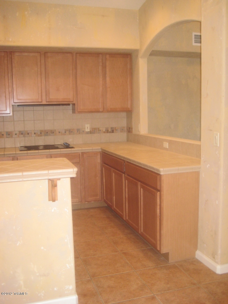 Rancho Vistoso Sunset Ridge II Neighborhood 10 - Residential Lease
