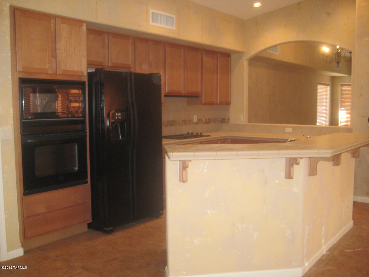 Rancho Vistoso Sunset Ridge II Neighborhood 10 - Residential Lease