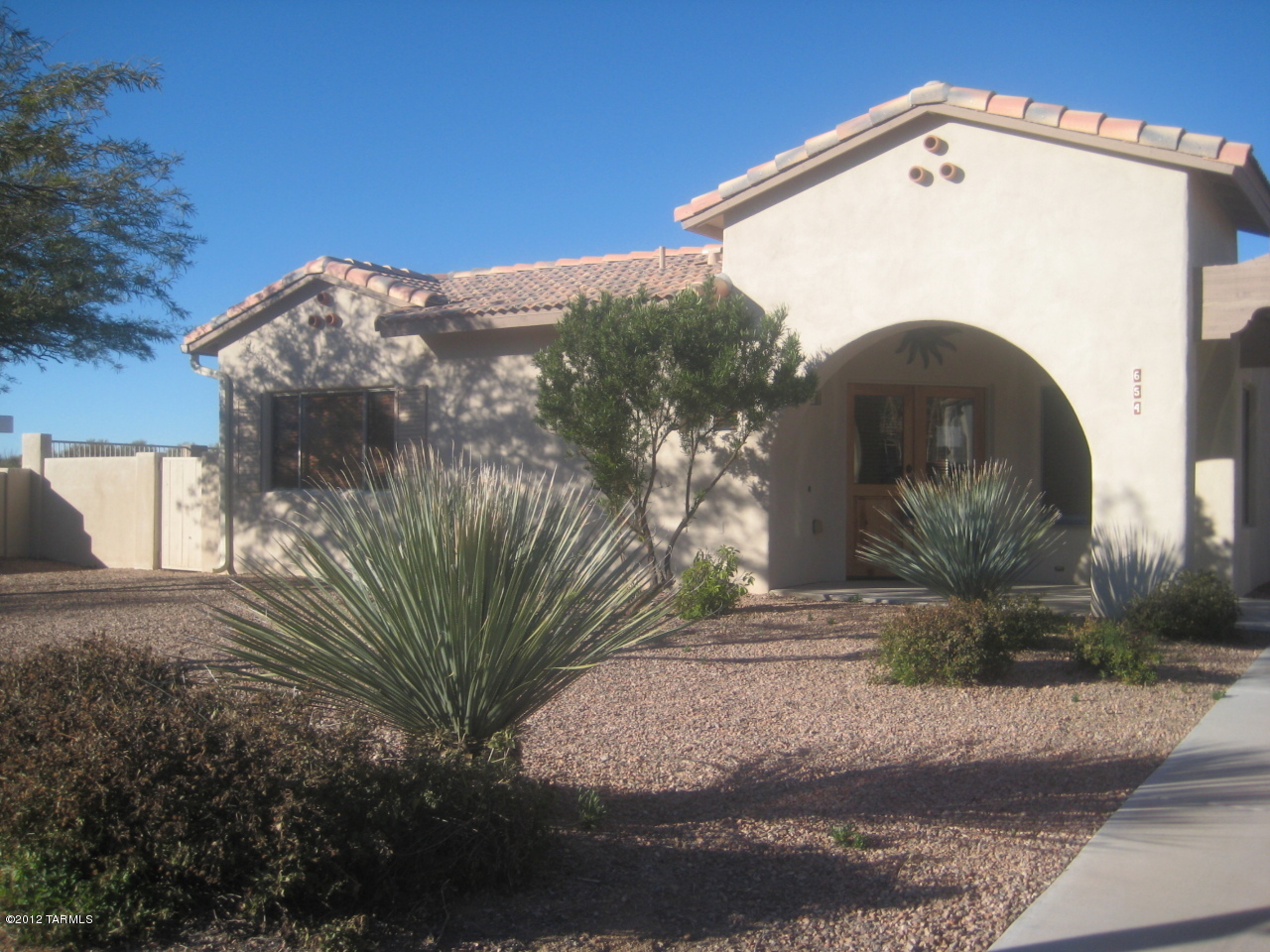 Rancho Vistoso Sunset Ridge II Neighborhood 10 - Residential Lease