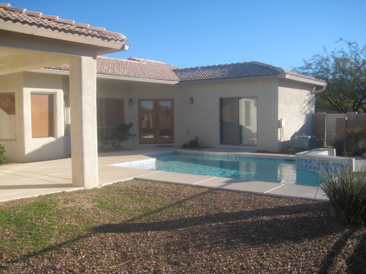 Rancho Vistoso Sunset Ridge II Neighborhood 10 - Residential Lease