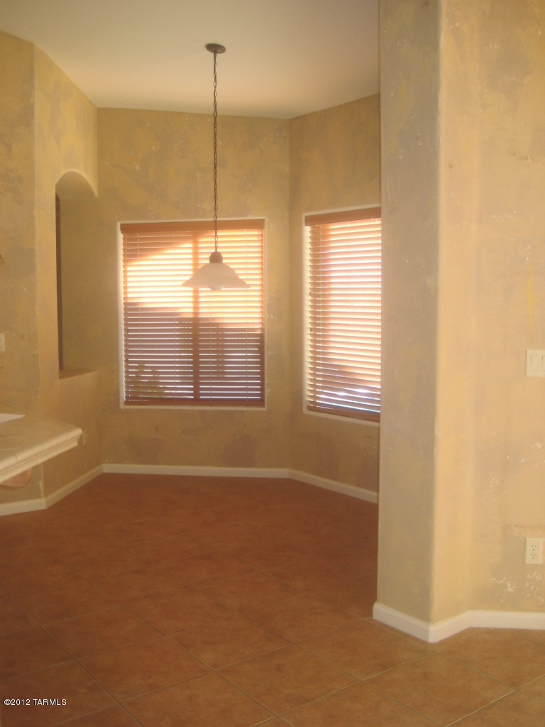 Rancho Vistoso Sunset Ridge II Neighborhood 10 - Residential Lease