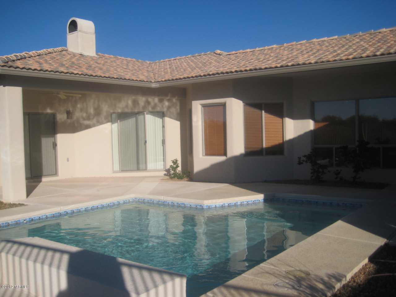Rancho Vistoso Sunset Ridge II Neighborhood 10 - Residential Lease