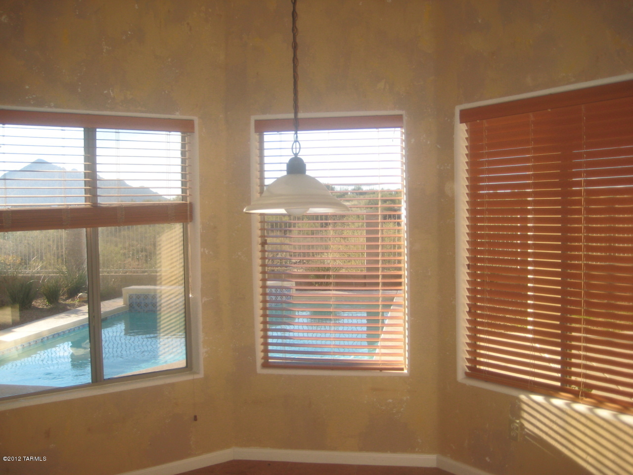 Rancho Vistoso Sunset Ridge II Neighborhood 10 - Residential Lease