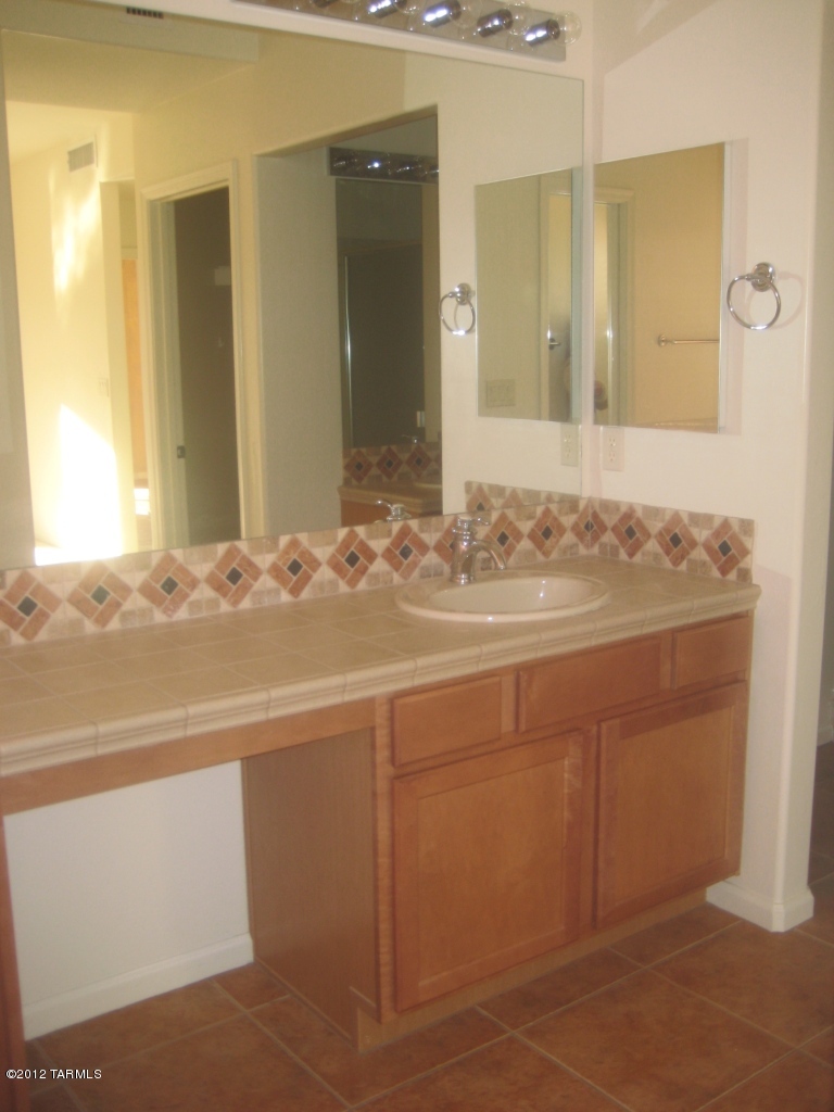 Rancho Vistoso Sunset Ridge II Neighborhood 10 - Residential Lease