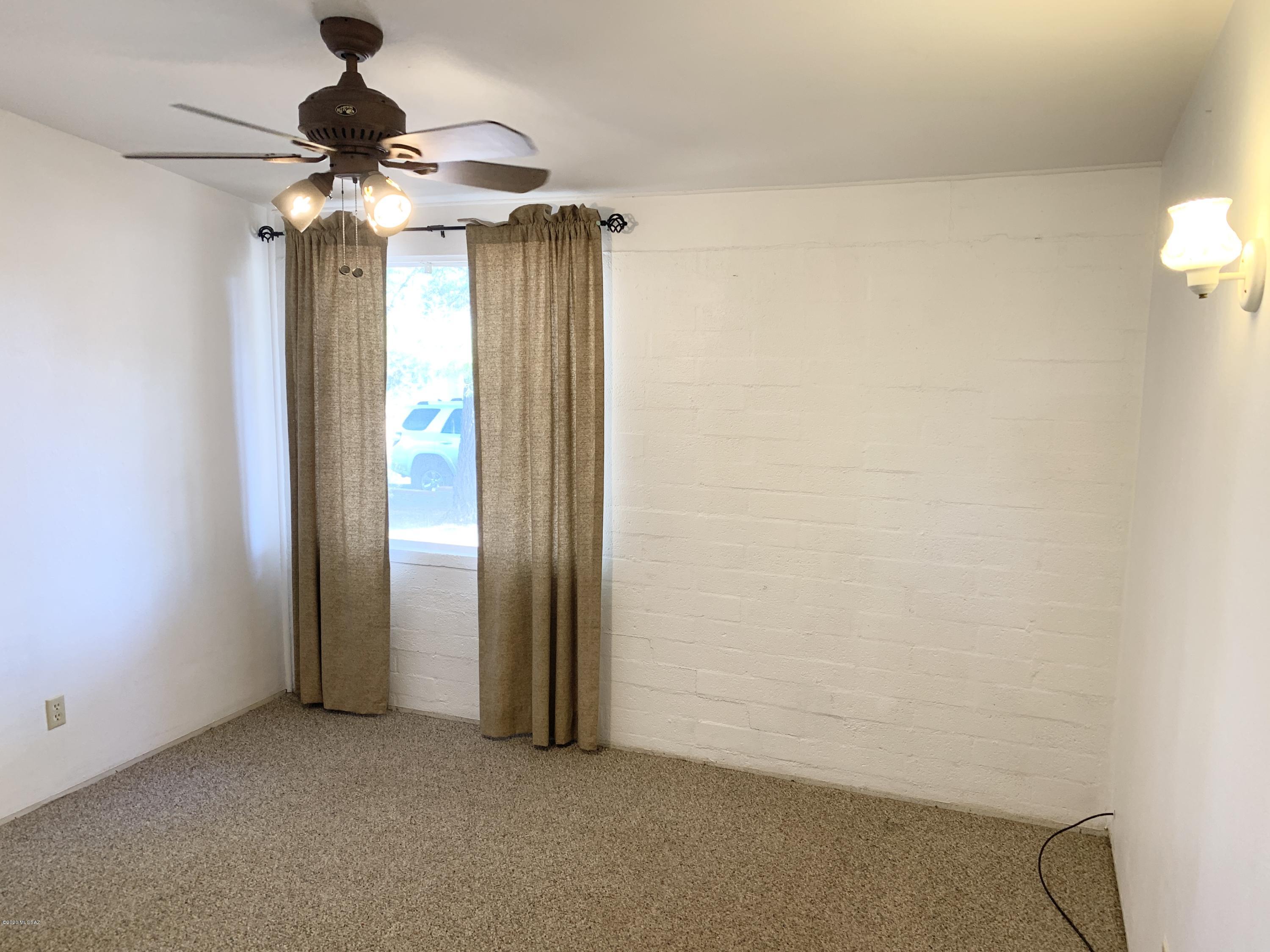 San Manuel Townsite - Residential Lease