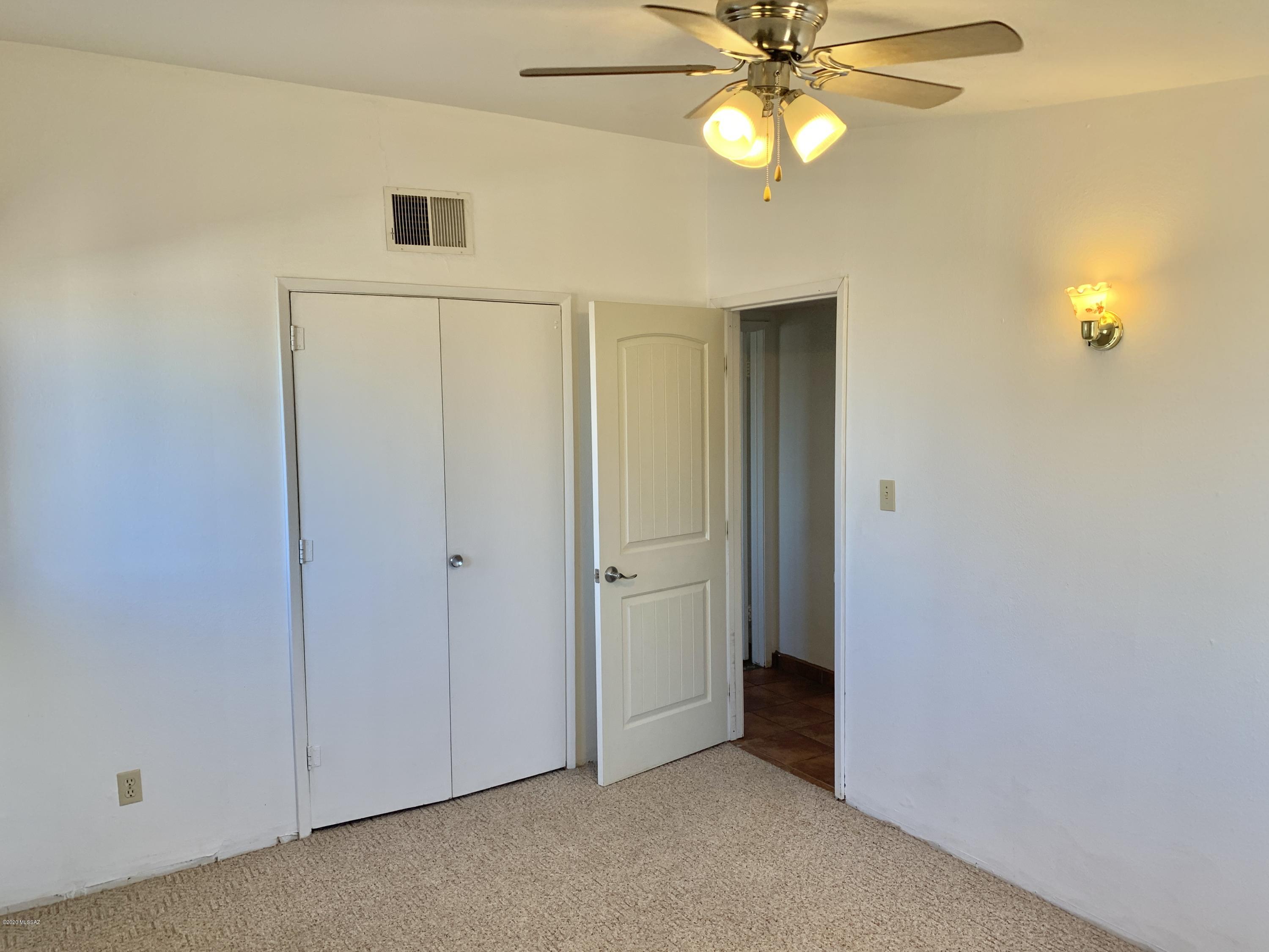 San Manuel Townsite - Residential Lease