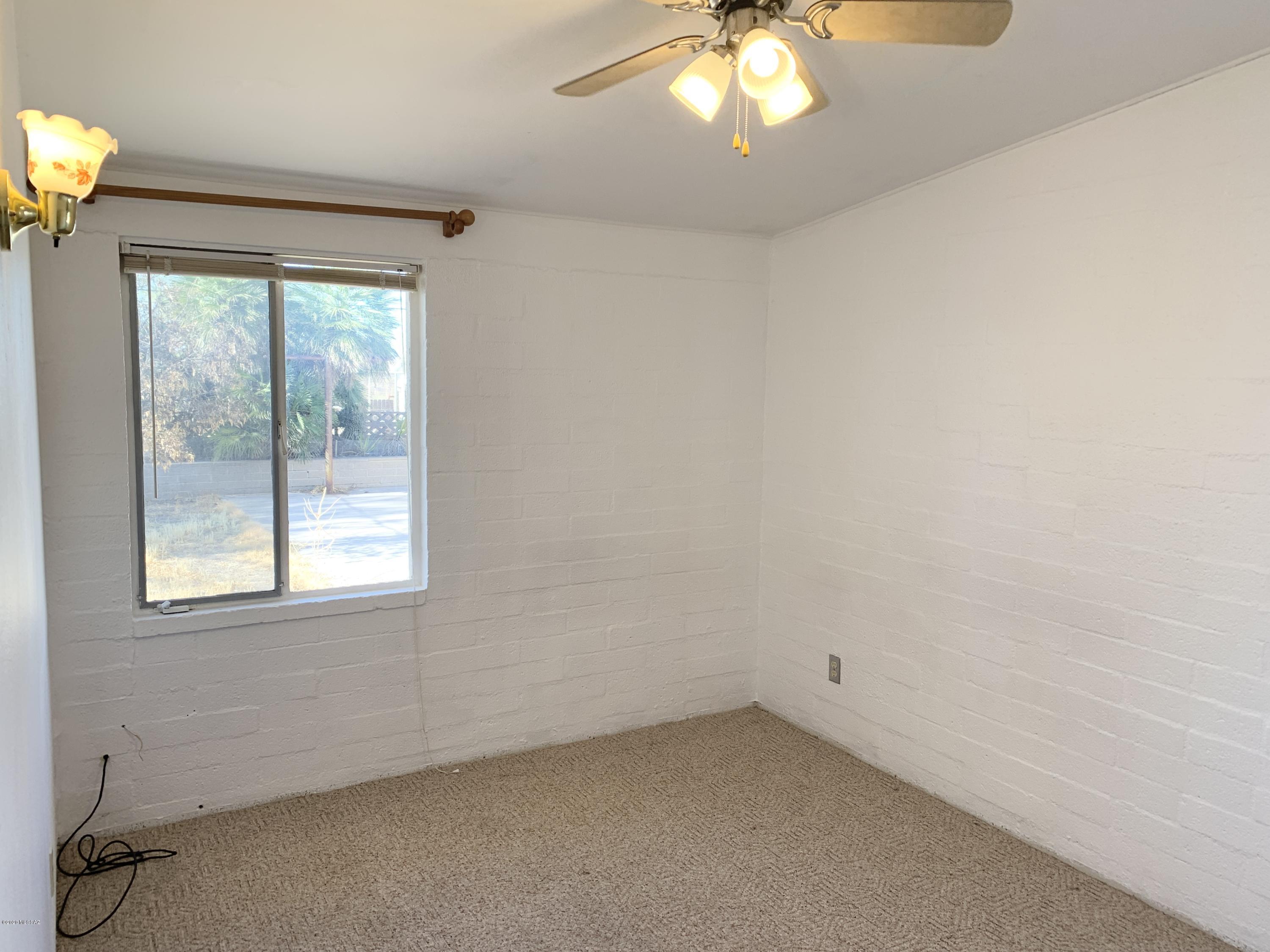San Manuel Townsite - Residential Lease
