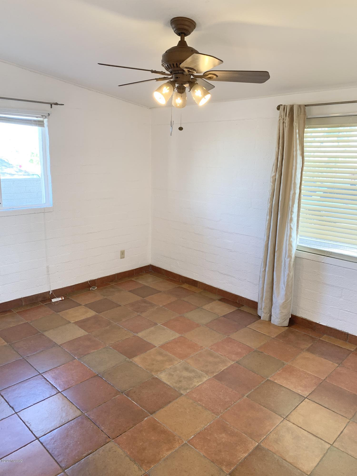 San Manuel Townsite - Residential Lease
