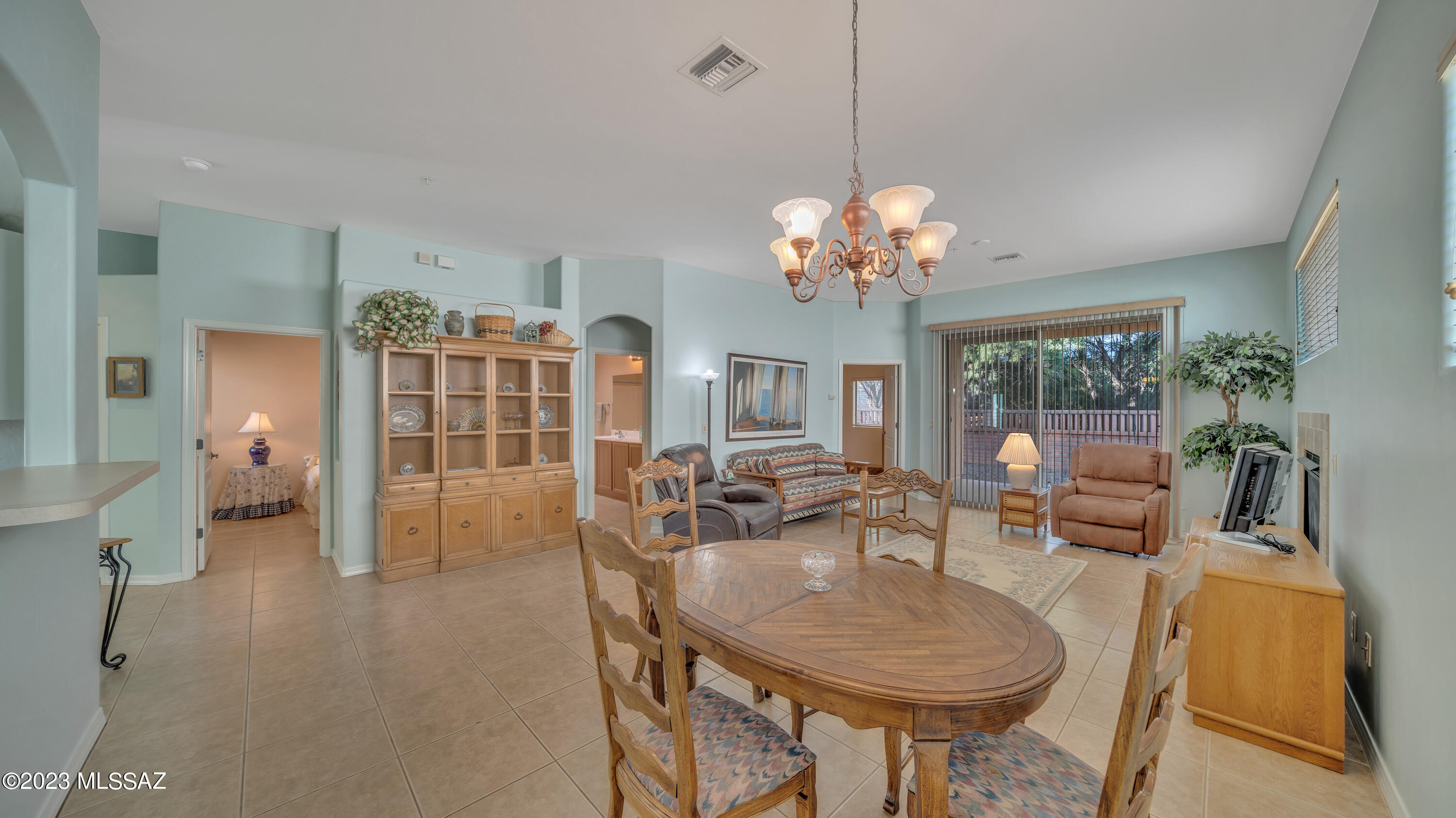 Sunrise Pointe (1-135) - Residential