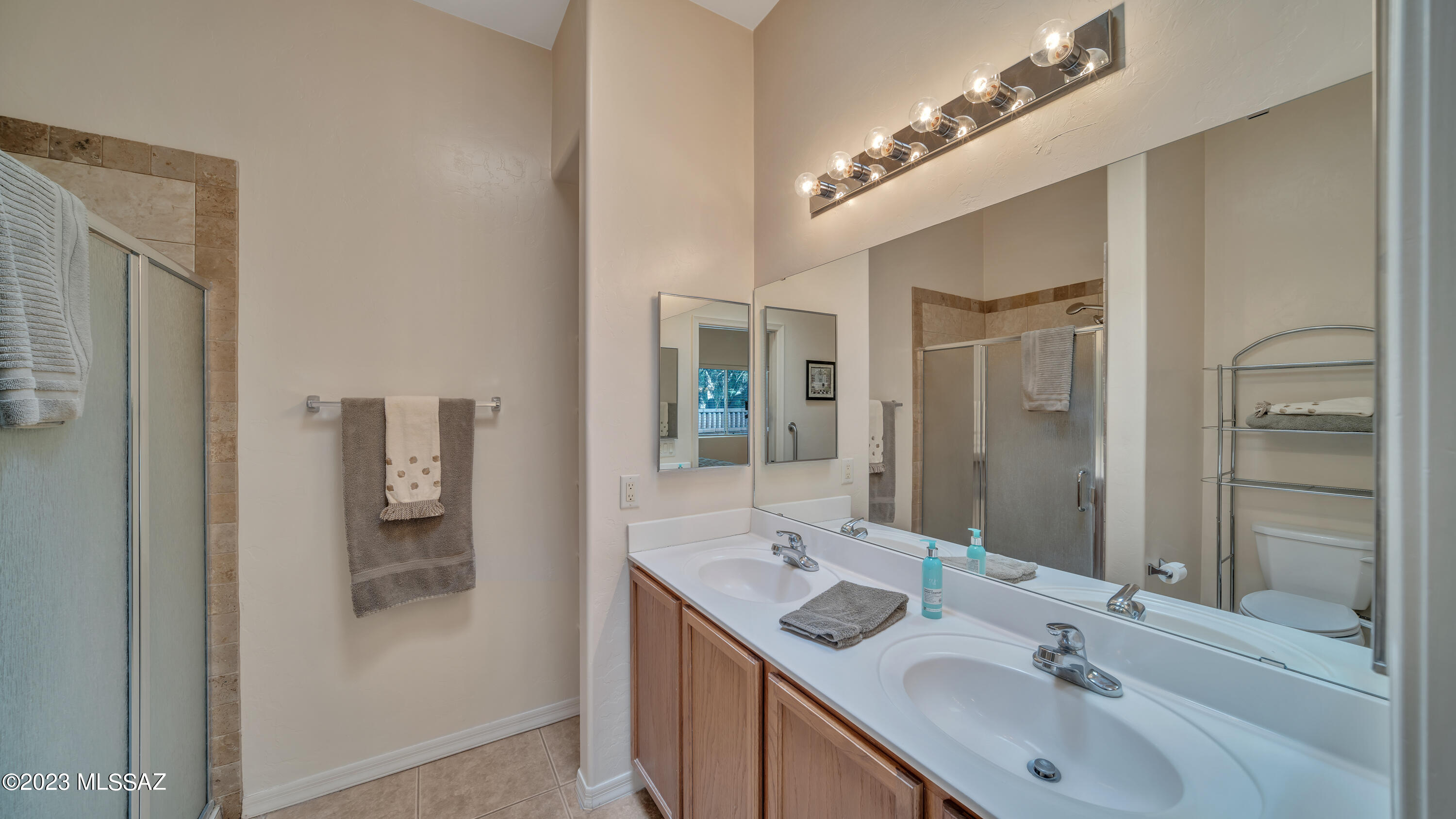 Sunrise Pointe (1-135) - Residential