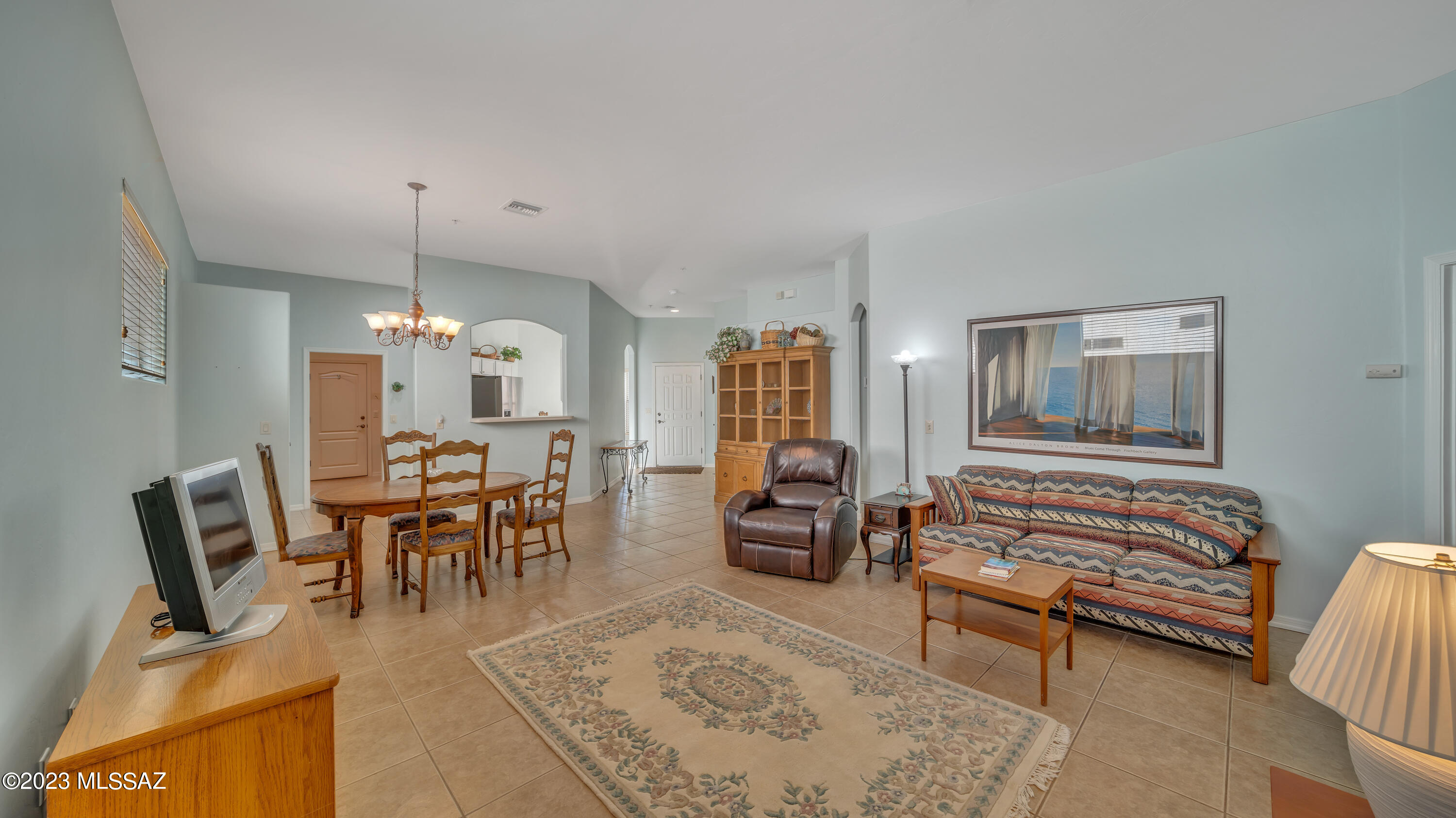 Sunrise Pointe (1-135) - Residential