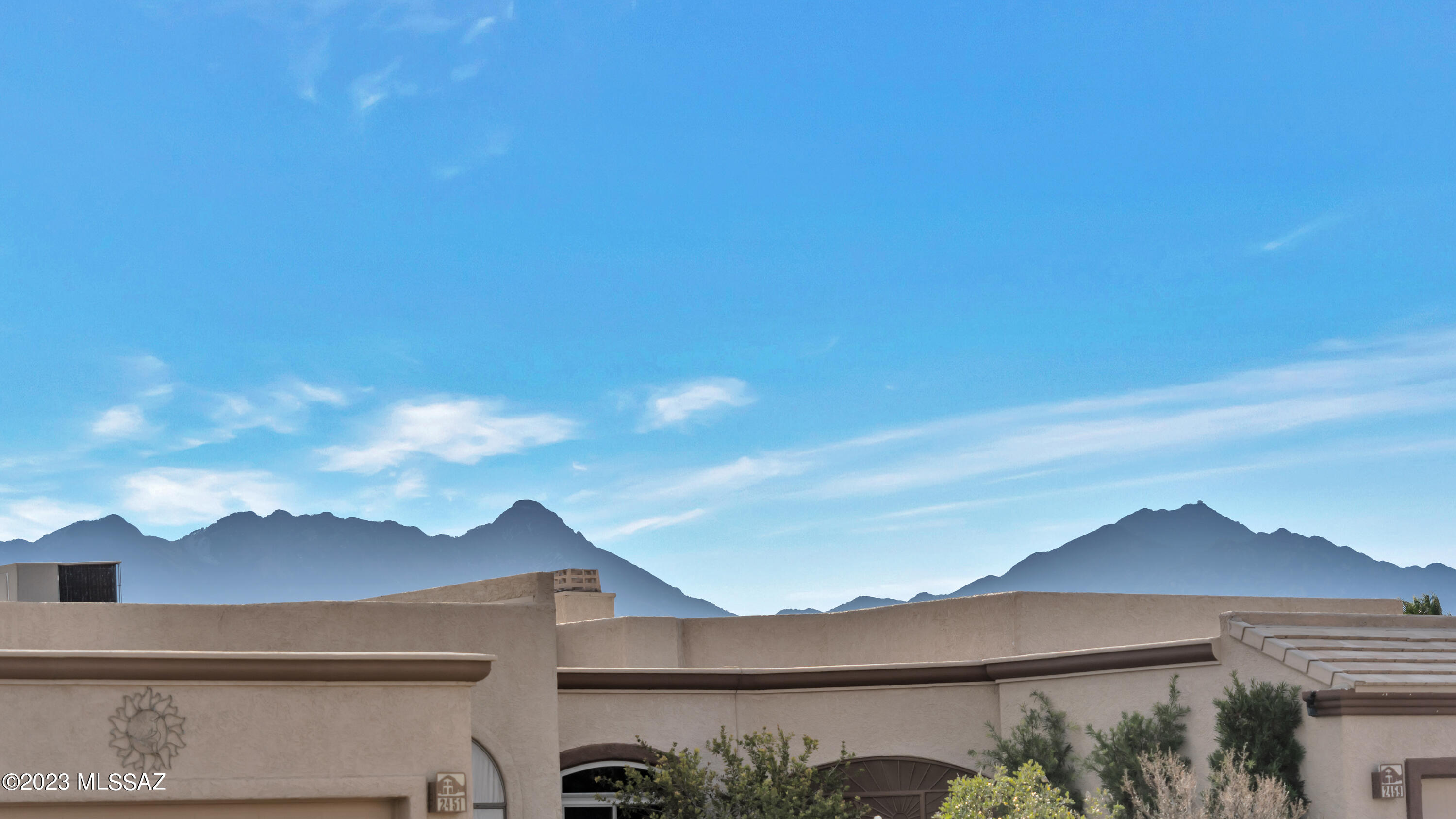 Sunrise Pointe (1-135) - Residential