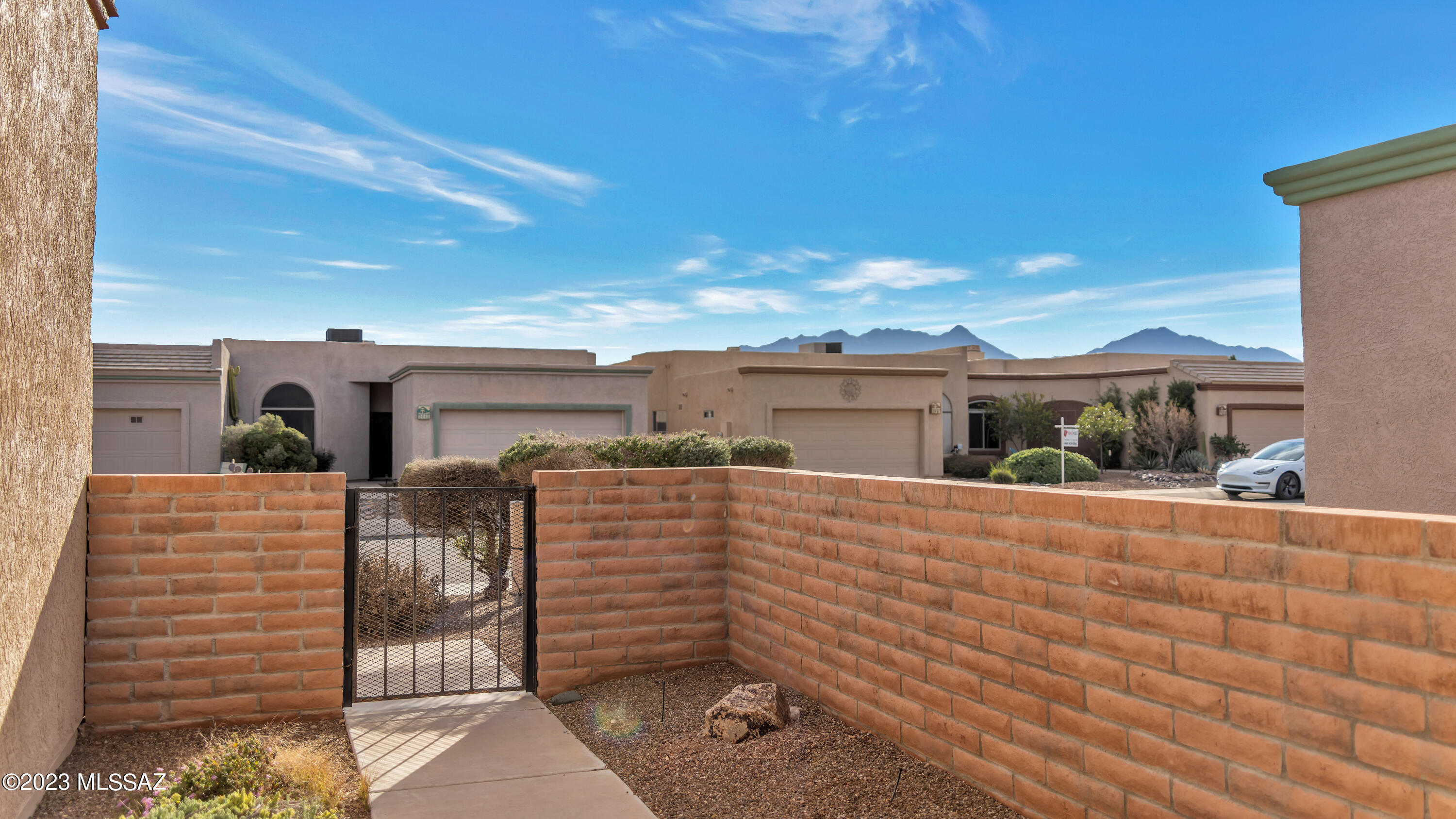 Sunrise Pointe (1-135) - Residential