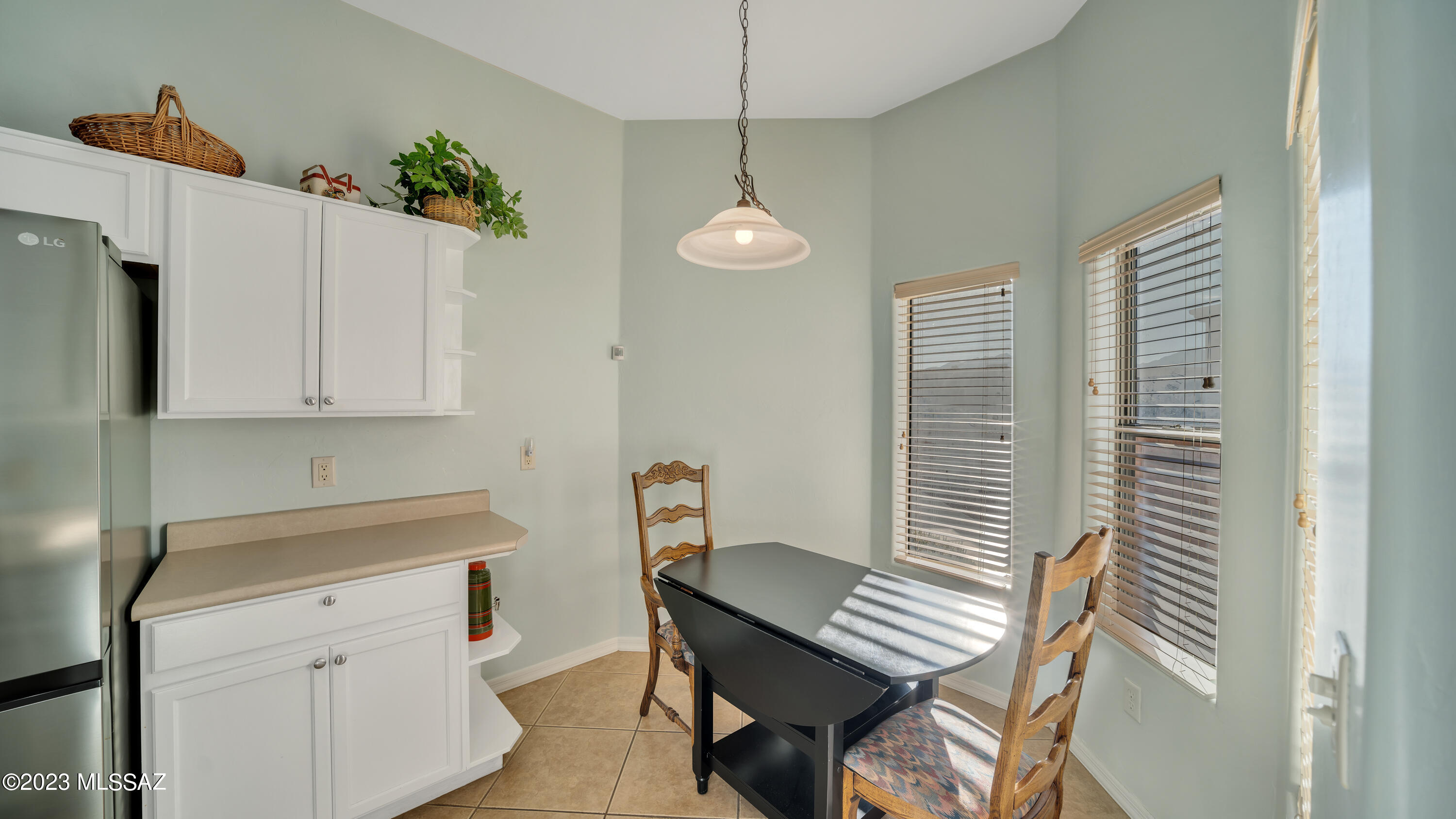 Sunrise Pointe (1-135) - Residential