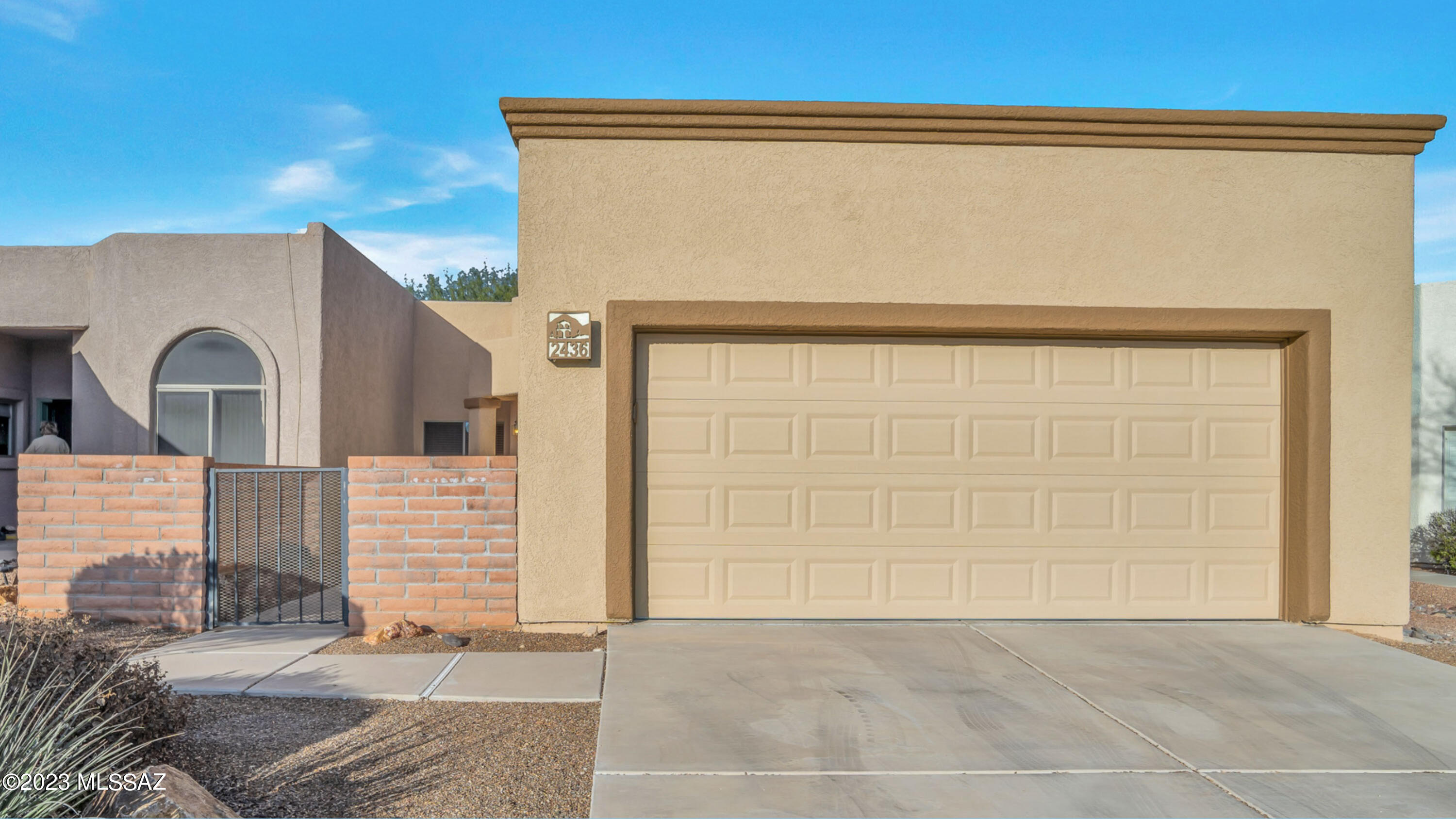 Sunrise Pointe (1-135) - Residential