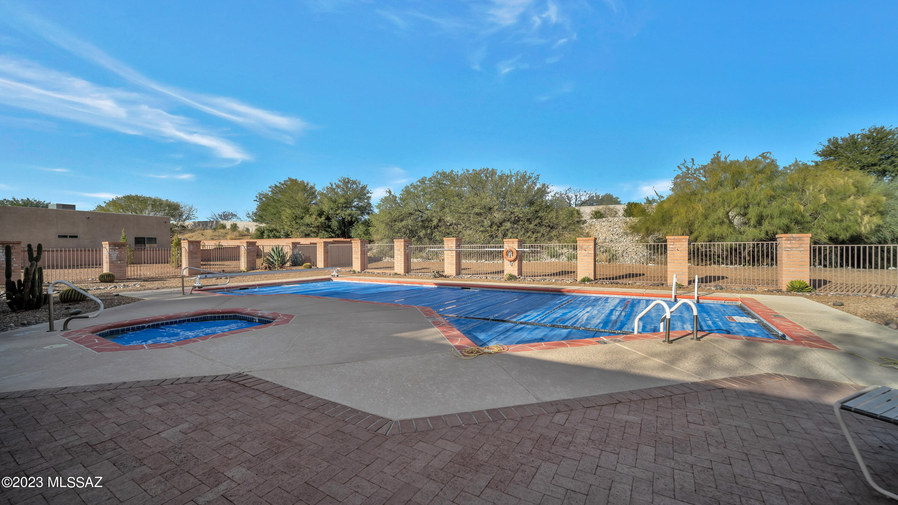 Sunrise Pointe (1-135) - Residential