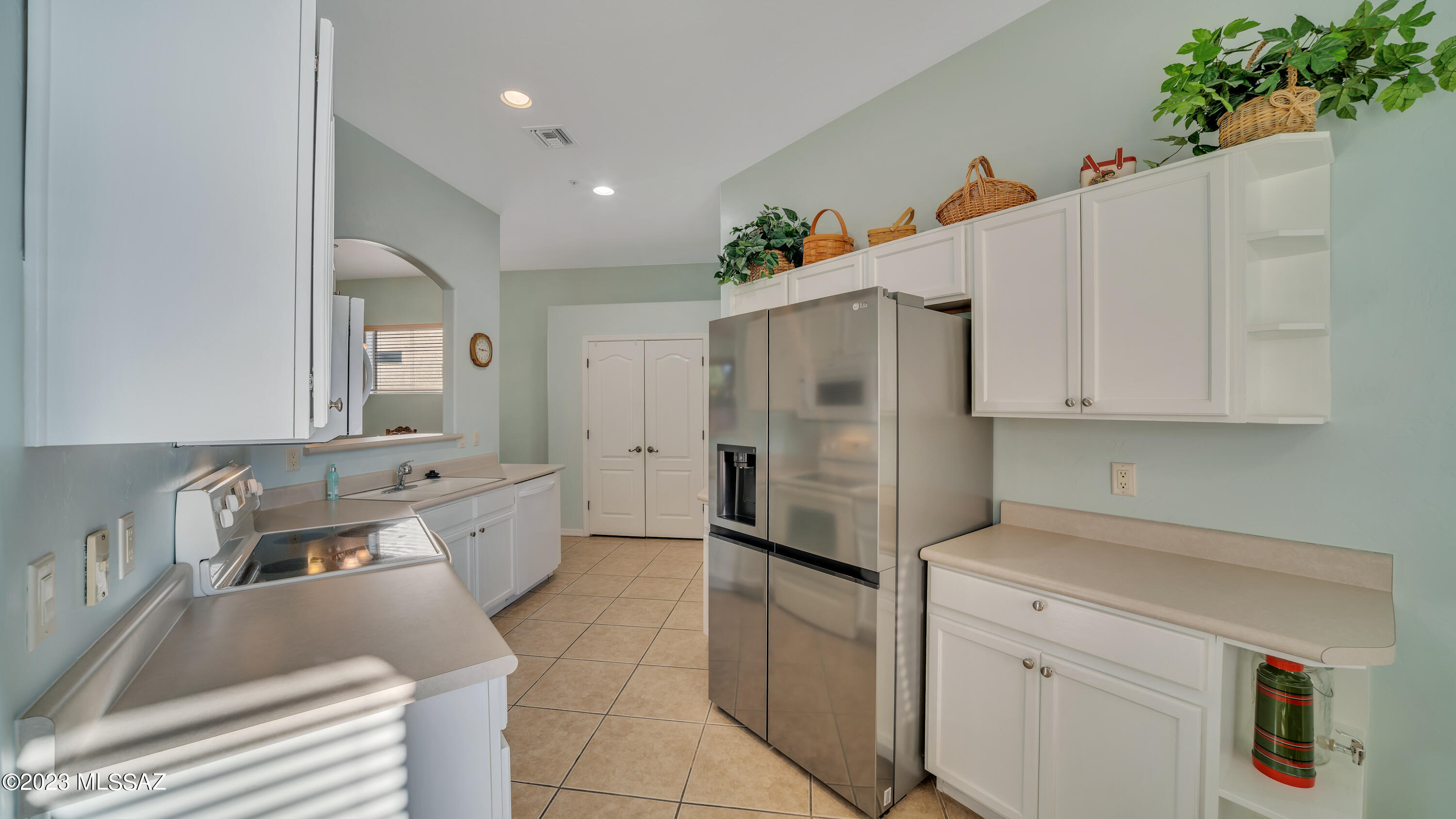Sunrise Pointe (1-135) - Residential