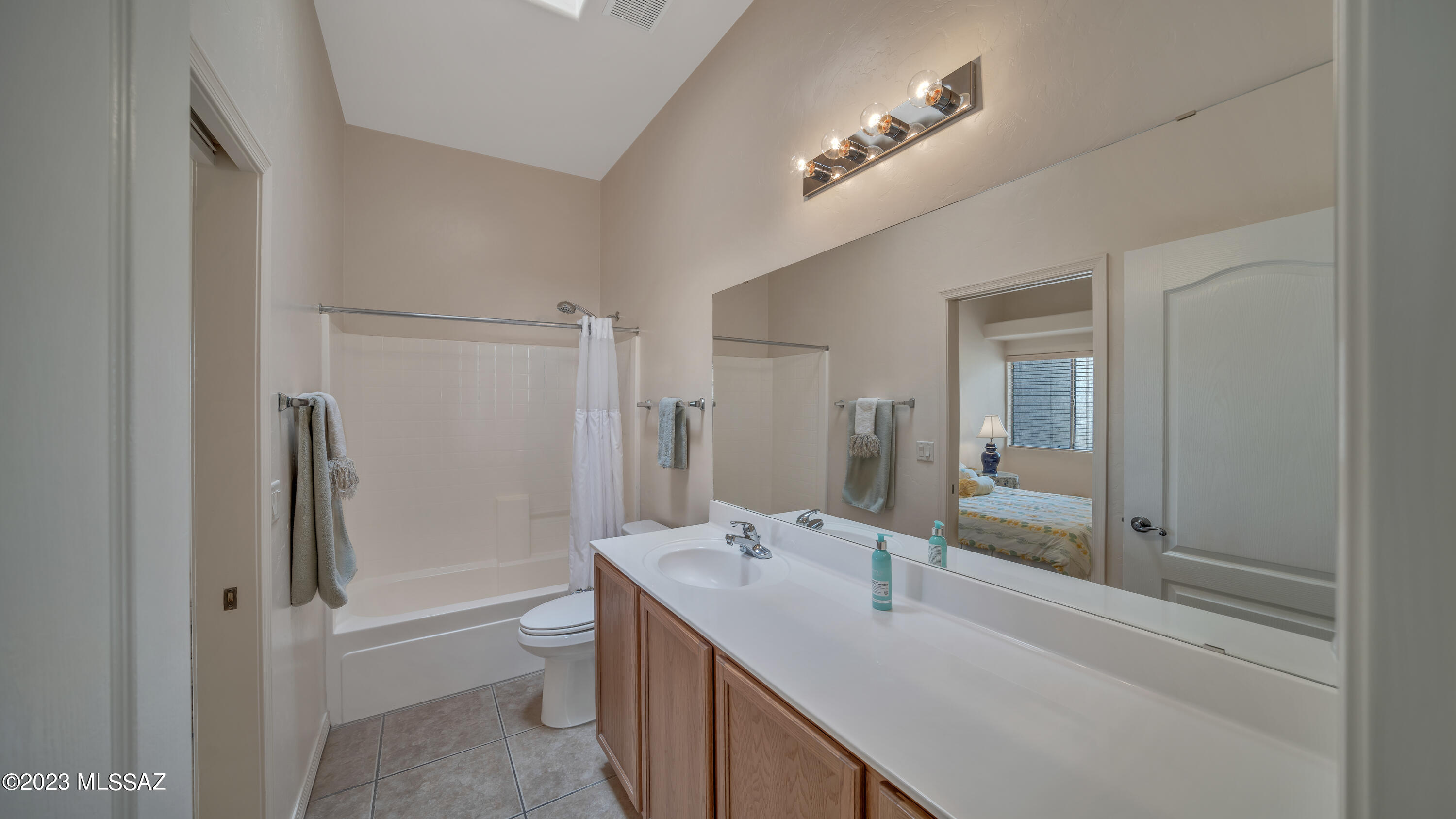 Sunrise Pointe (1-135) - Residential