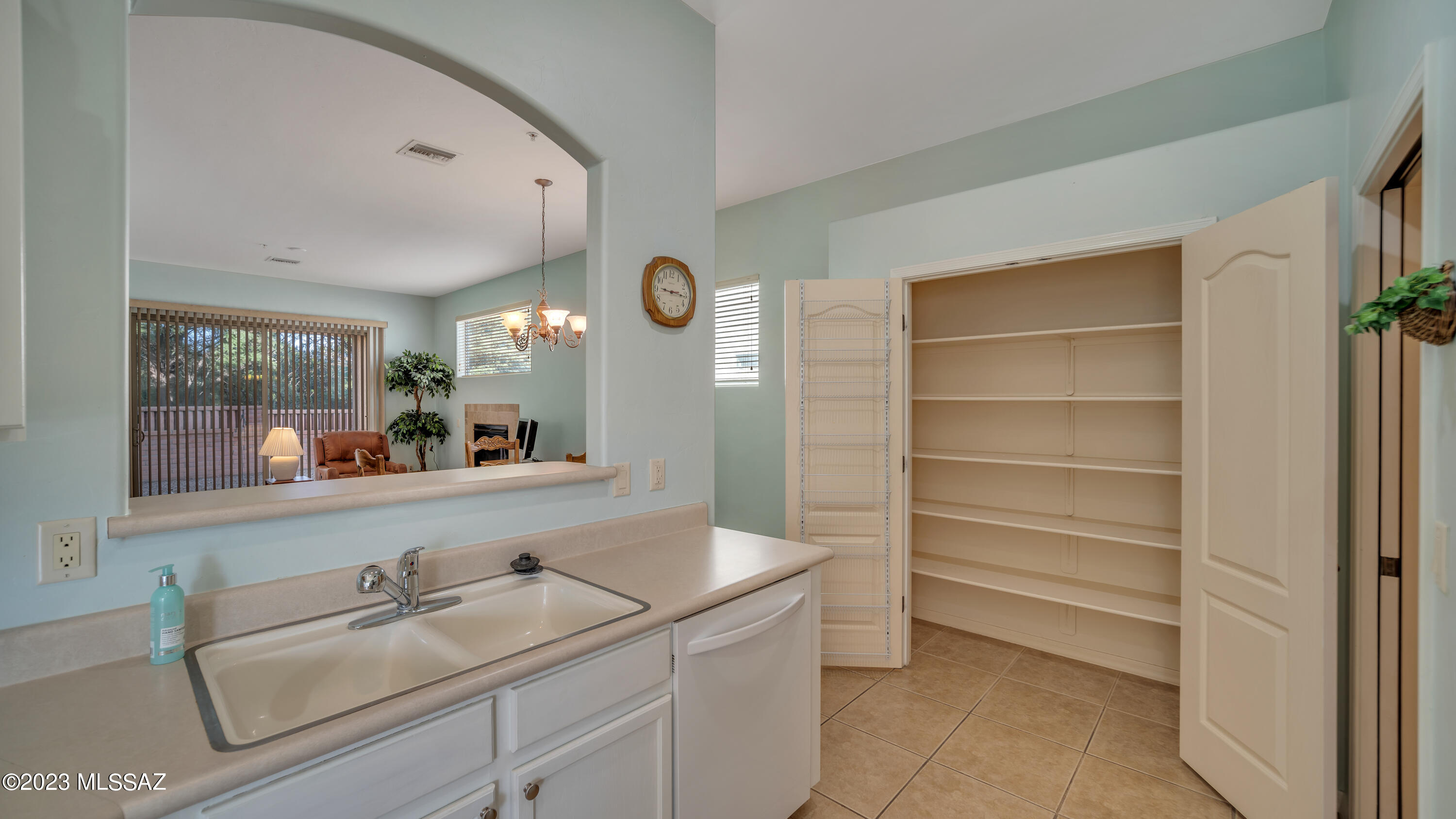 Sunrise Pointe (1-135) - Residential