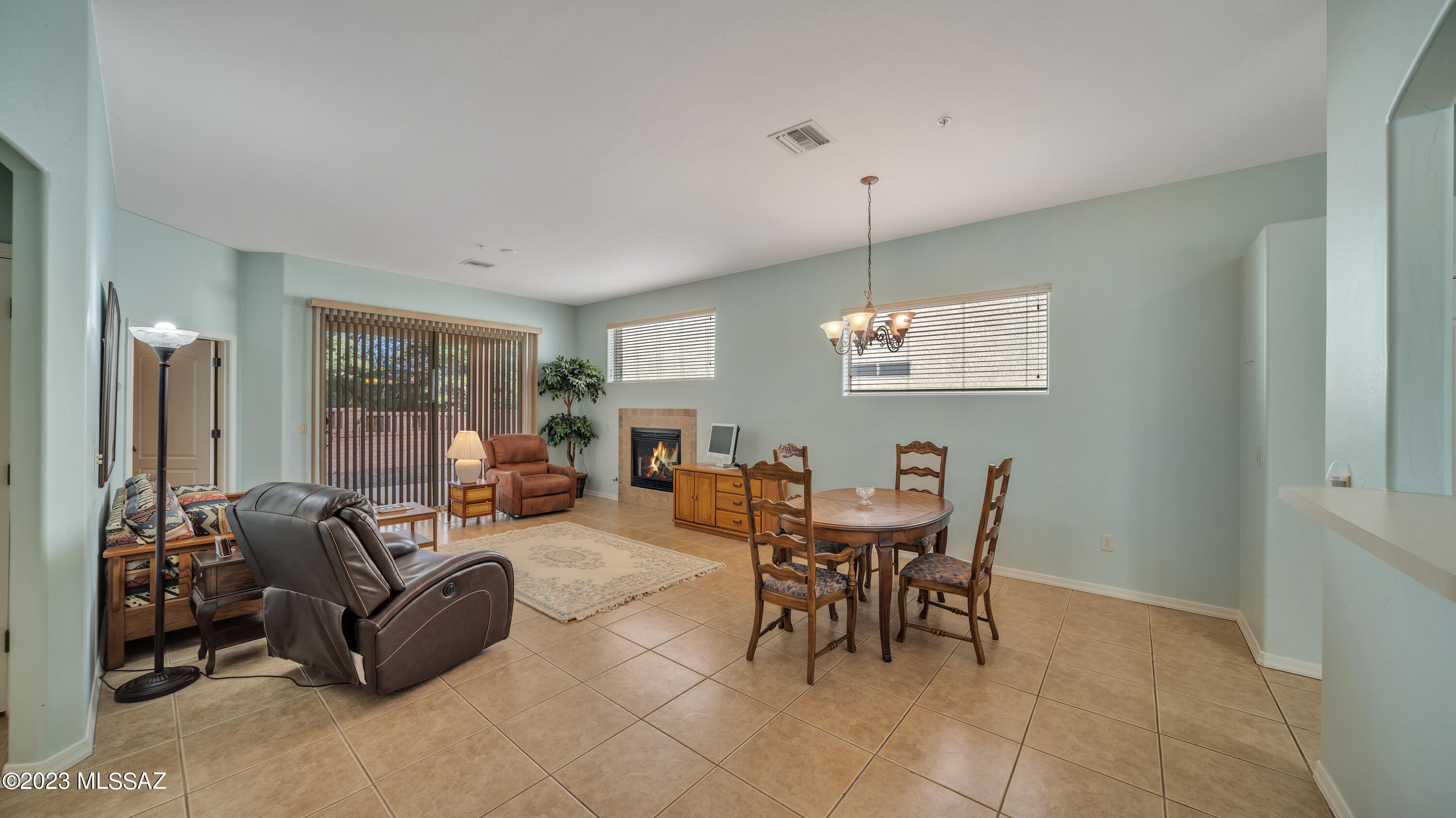 Sunrise Pointe (1-135) - Residential