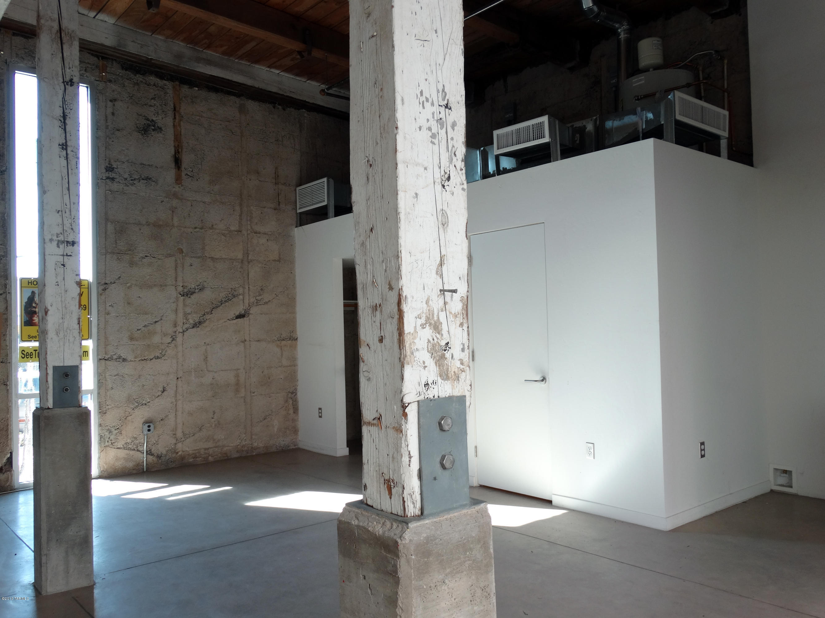 Ice House Lofts Units 1-51 - Residential