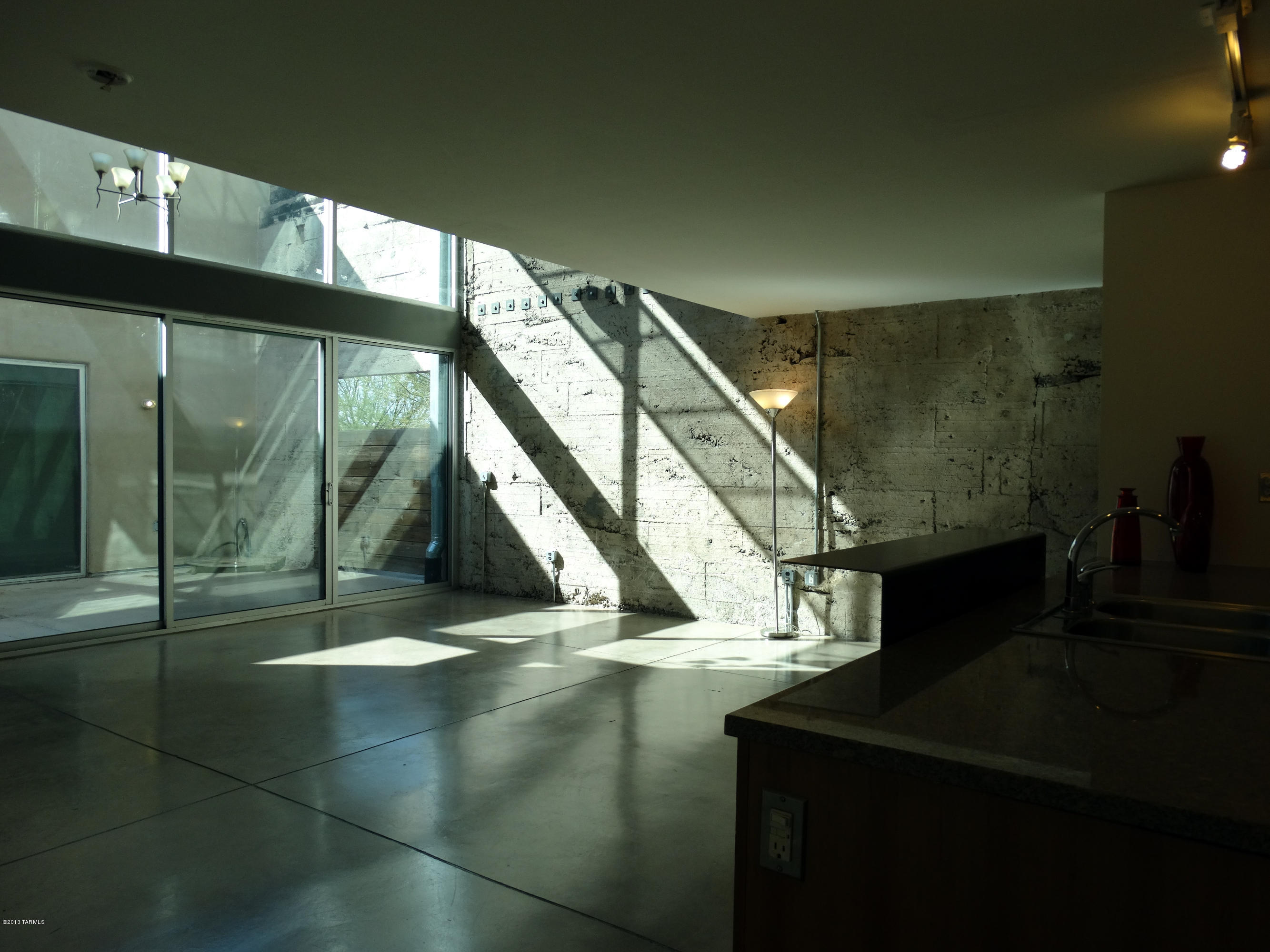 Ice House Lofts Units 1-51 - Residential