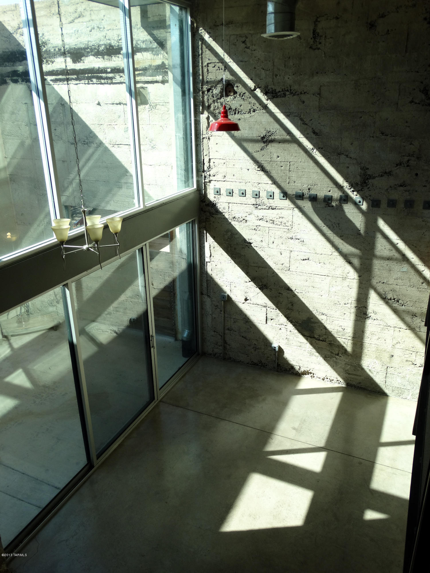 Ice House Lofts Units 1-51 - Residential