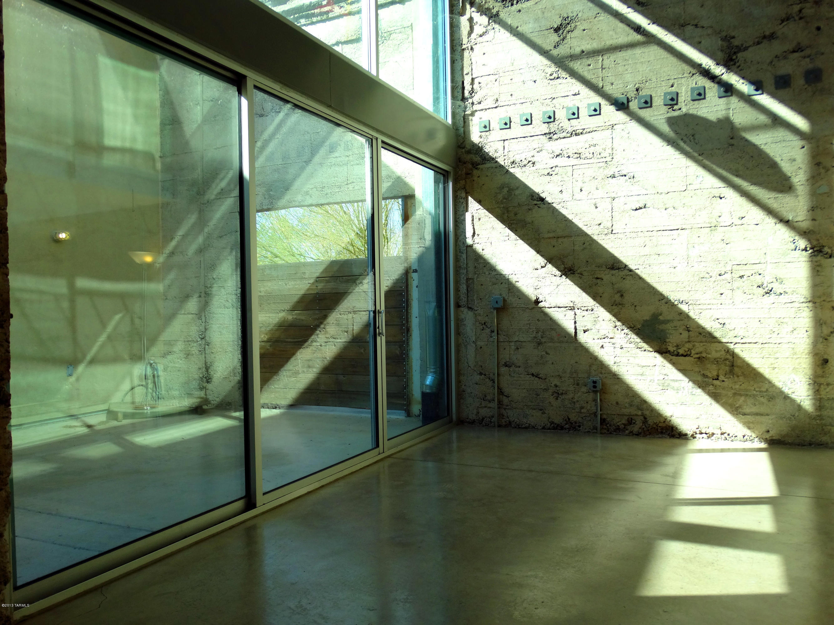 Ice House Lofts Units 1-51 - Residential