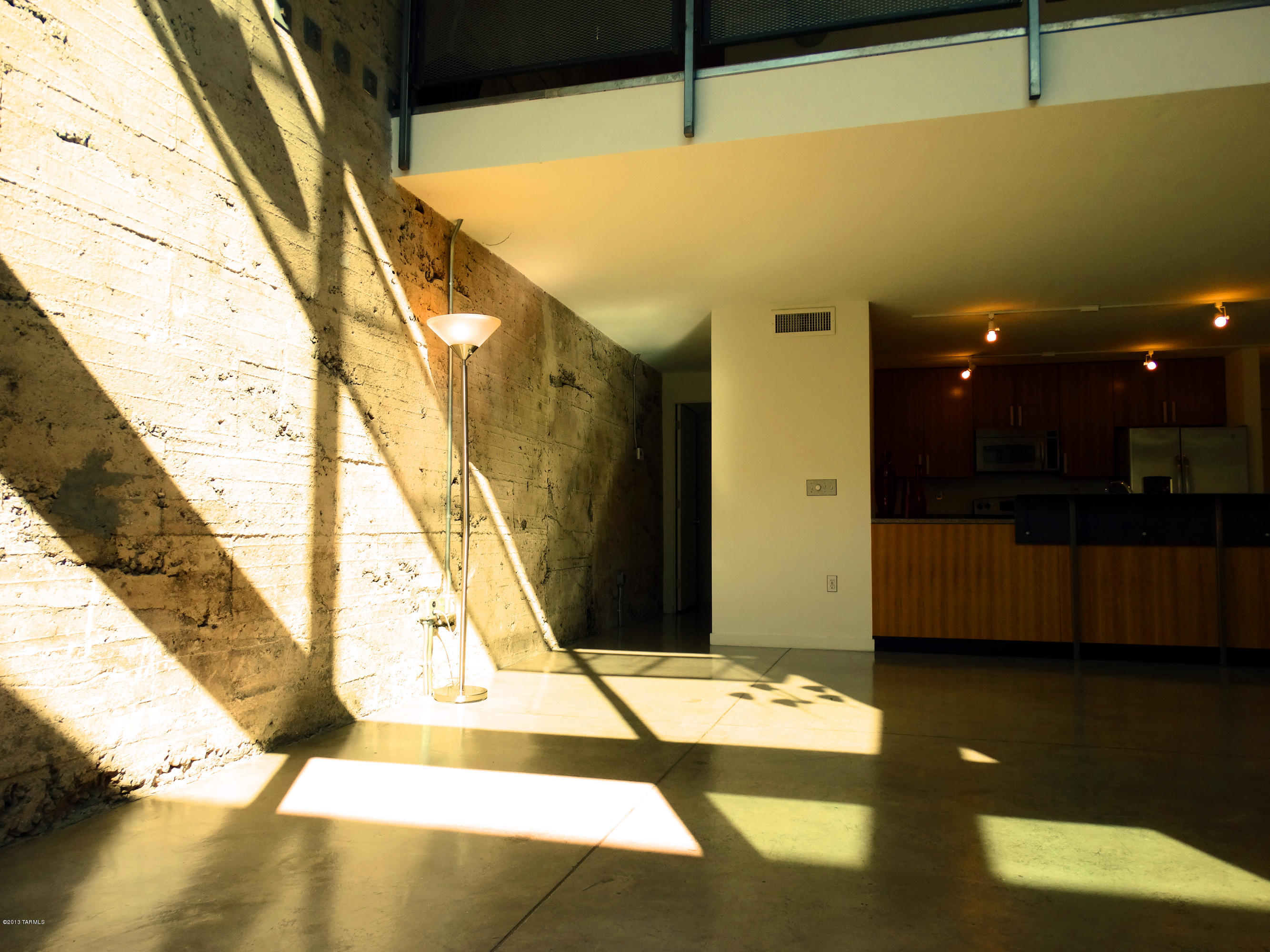 Ice House Lofts Units 1-51 - Residential