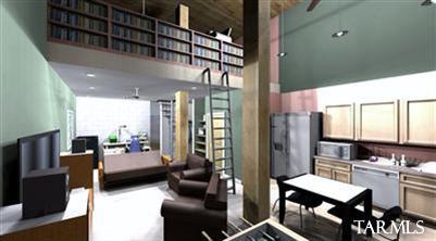Ice House Lofts Units 1-51 - Residential