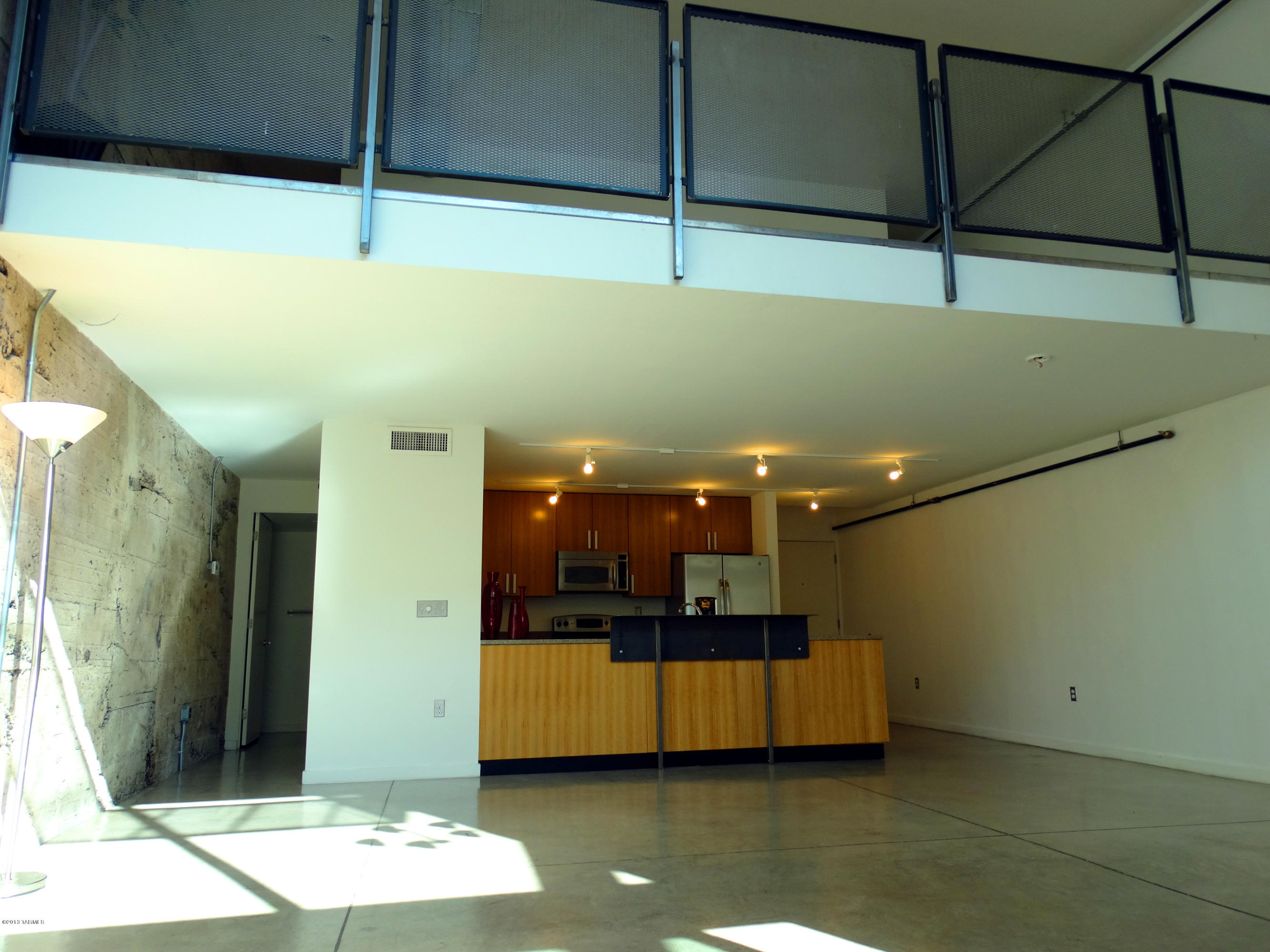 Ice House Lofts Units 1-51 - Residential
