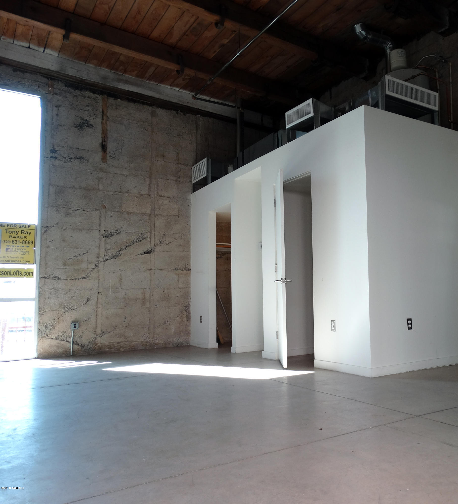 Ice House Lofts Units 1-51 - Residential