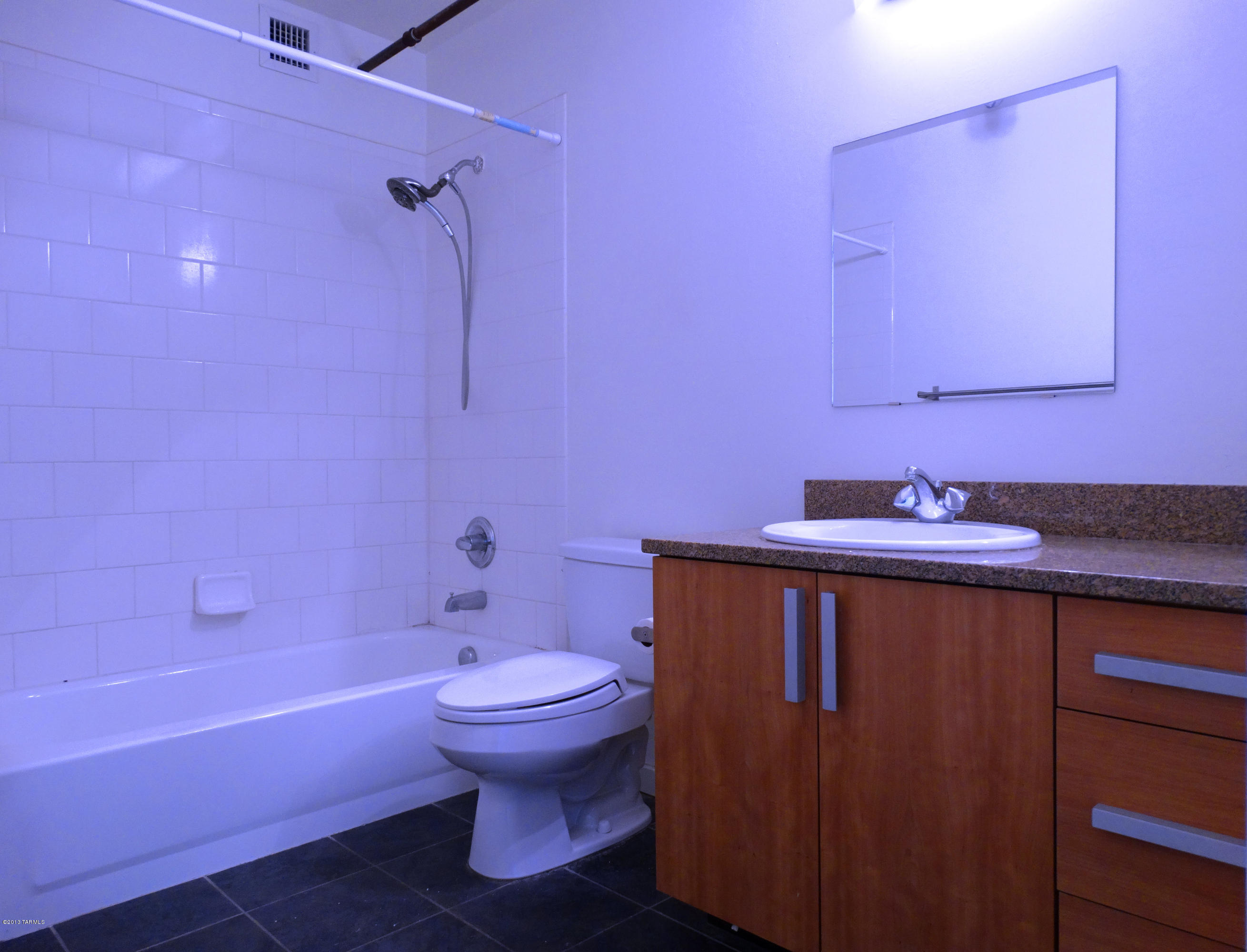 Ice House Lofts Units 1-51 - Residential