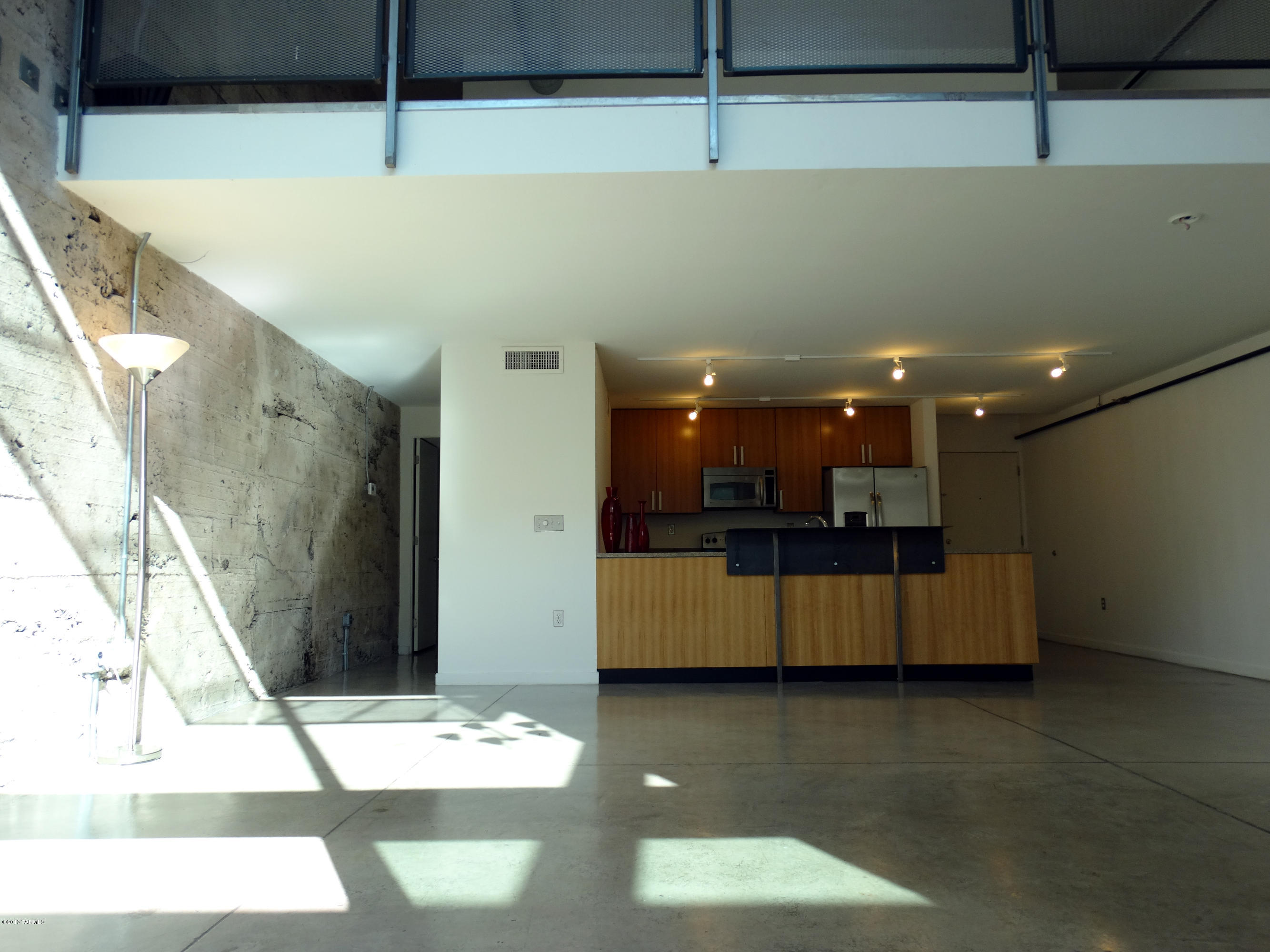 Ice House Lofts Units 1-51 - Residential